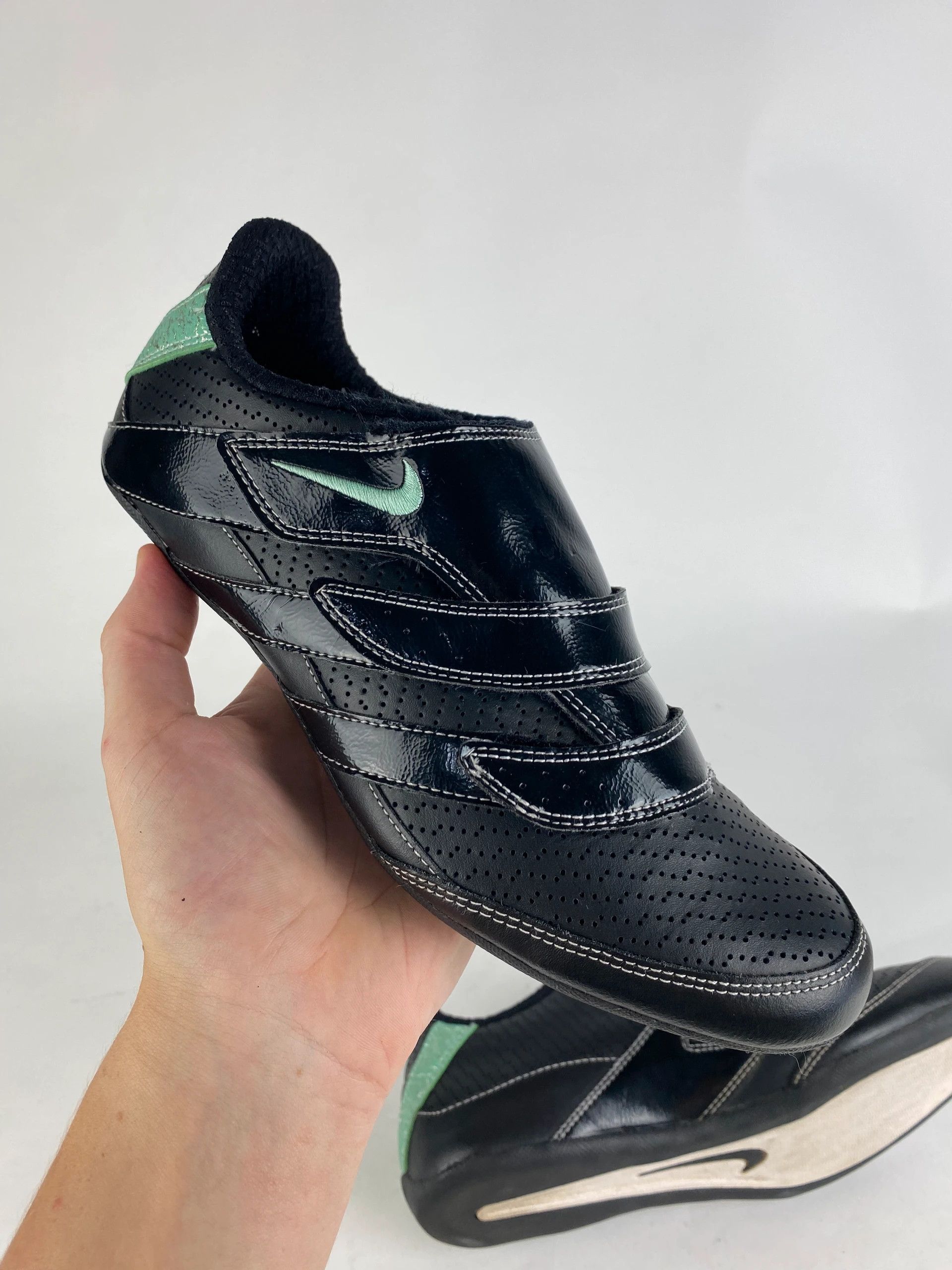 Japanese Brand Nike Nike ACG nike vintage flat shoes japan style retro ballet Roubaix V Grailed