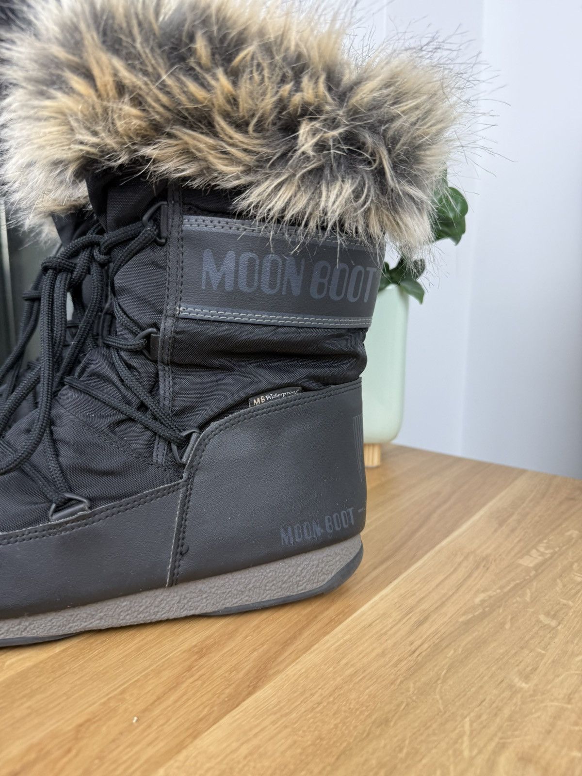 Moon Boot Moon Boots Size 41 Size US 8 / EU 41 - 7 Thumbnail