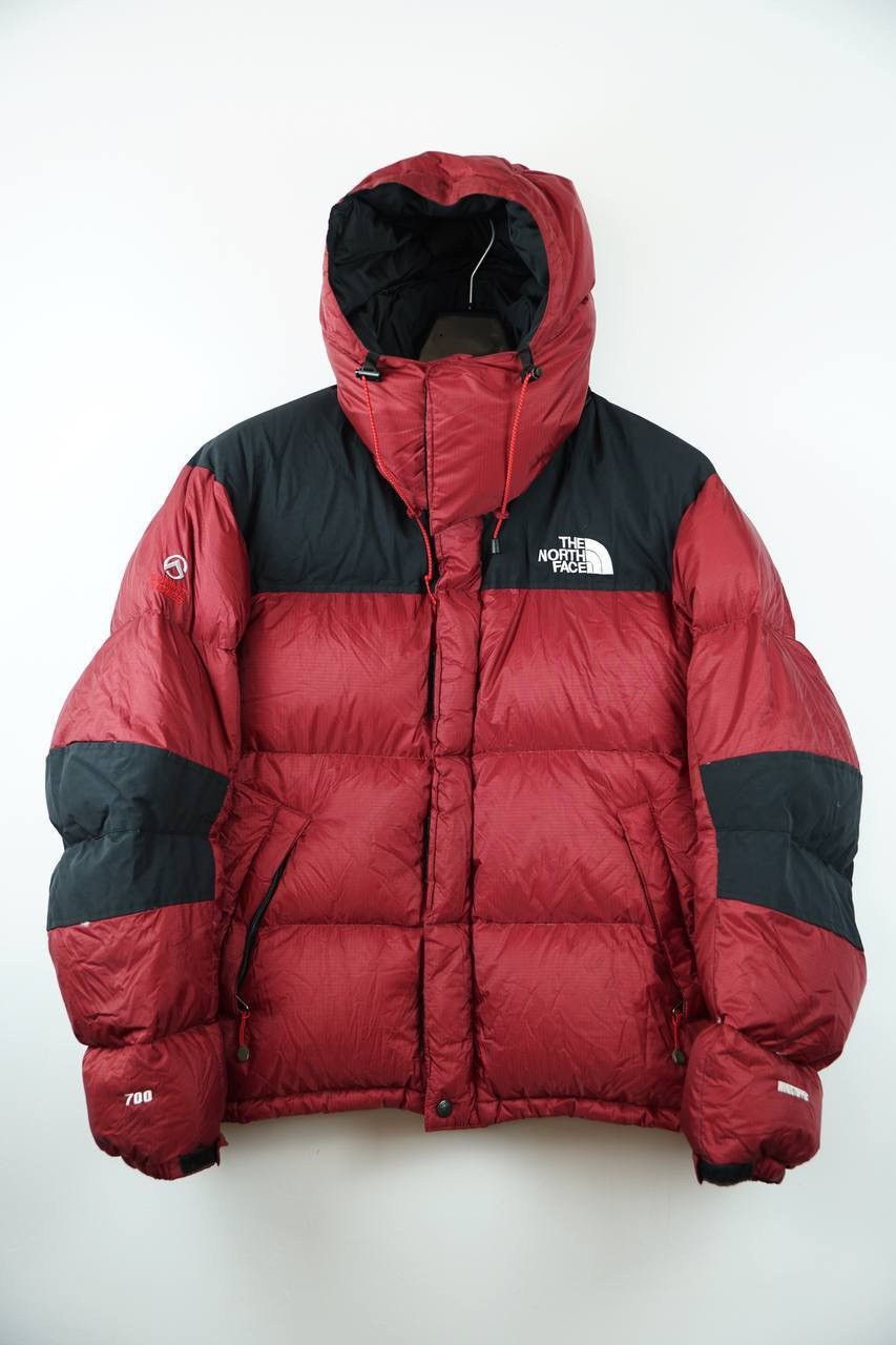 The North Face The North Face Baltoro 700 Size US M / EU 48-50 / 2 - 1 Thumbnail
