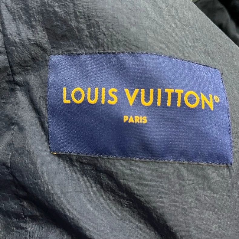 Louis Vuitton Louis Vuitton Louis Vuitton MultiColor Embroidered Basebal Size US M / EU 48-50 / 2 - 3 Thumbnail
