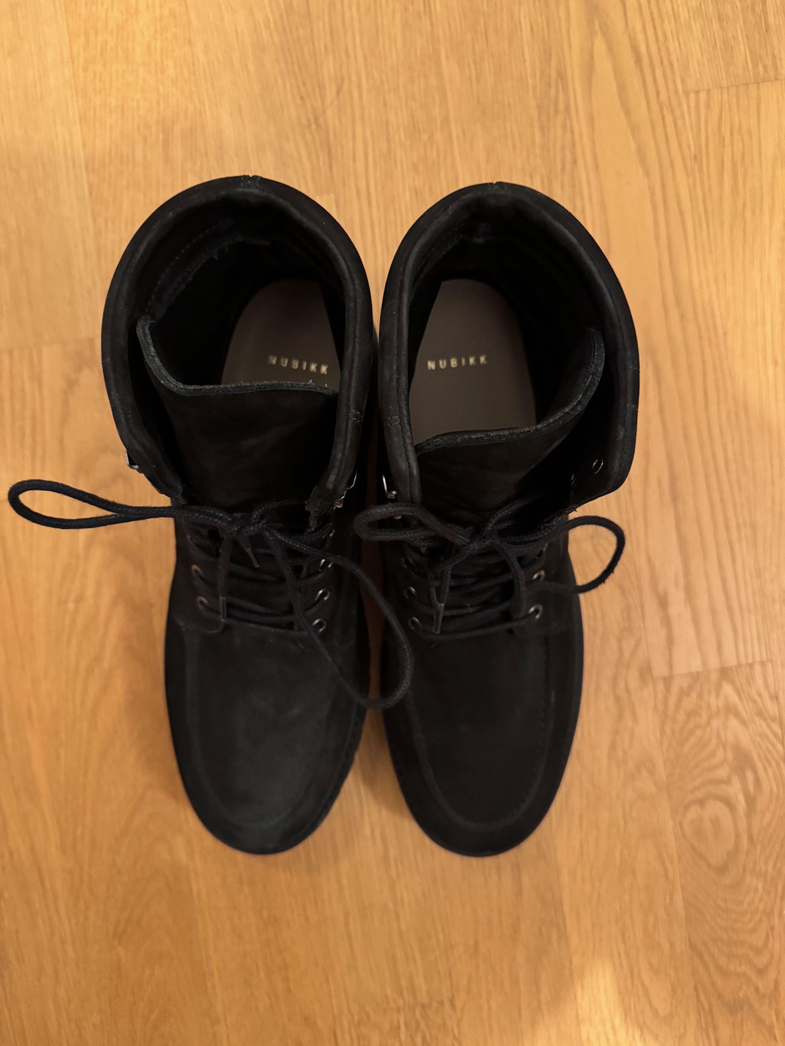 Other ETHAN HARVEY BOOTS Size US 11 / EU 44 - 2 Thumbnail