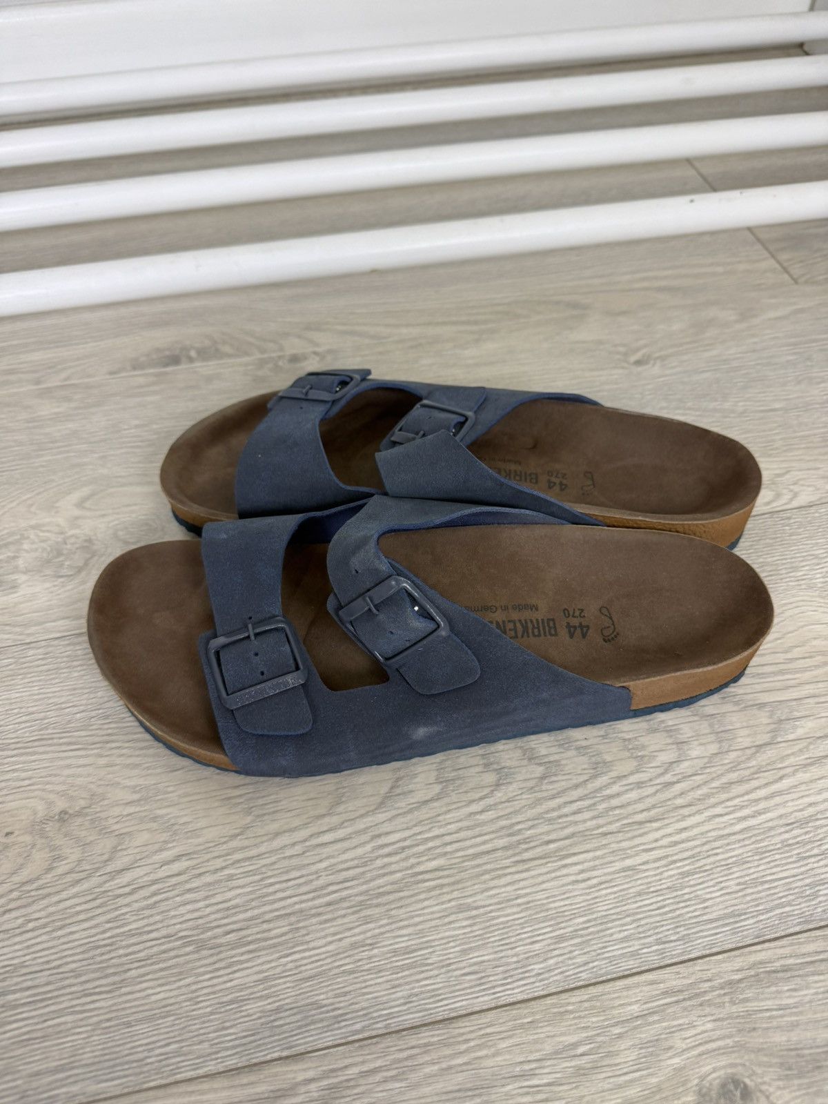 Birkenstock Birkenstock Arizona Size US 9.5 / EU 42-43 - 1 Thumbnail