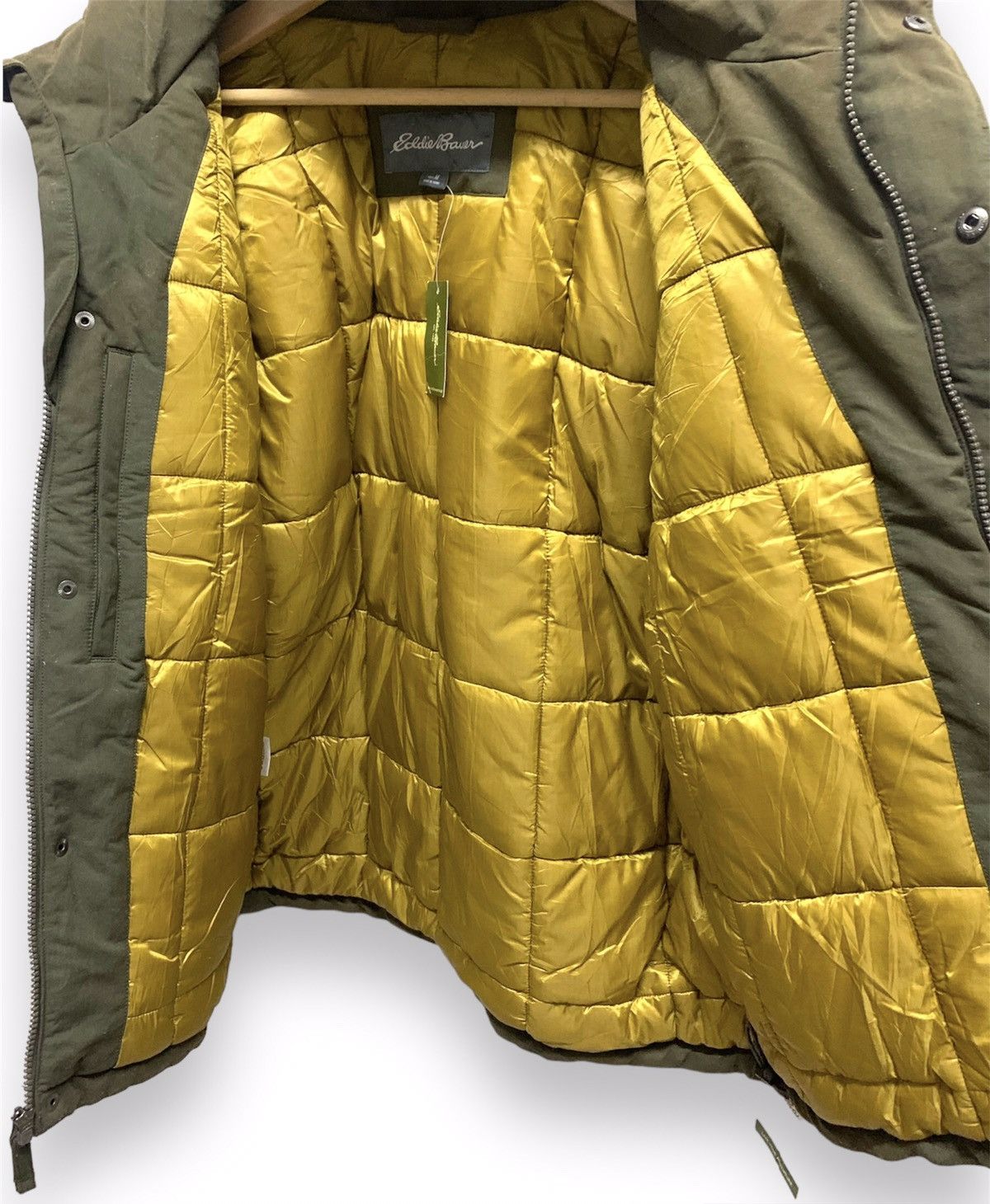 Eddie Bauer EDDIE BAUER Puffer jacket Size US M / EU 48-50 / 2 - 8 Thumbnail