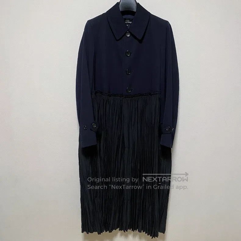 Comme des Garcons Comme Des Garcons jacket Size M / US 6-8 / IT 42-44 - 3 Thumbnail