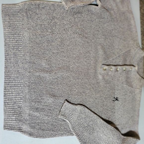 Vintage Browning Embroidered 5 Button Pullover Long Slv Sz L Sweater Size US L / EU 52-54 / 3 - 6 Thumbnail