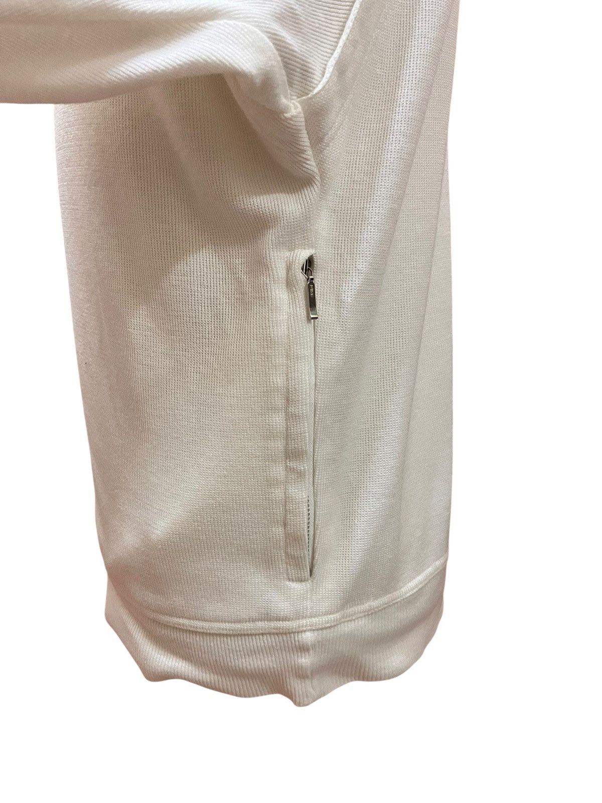 Yves Saint Laurent Yves Saint Laurent Sweatshirt Size US L / EU 52-54 / 3 - 17 Thumbnail