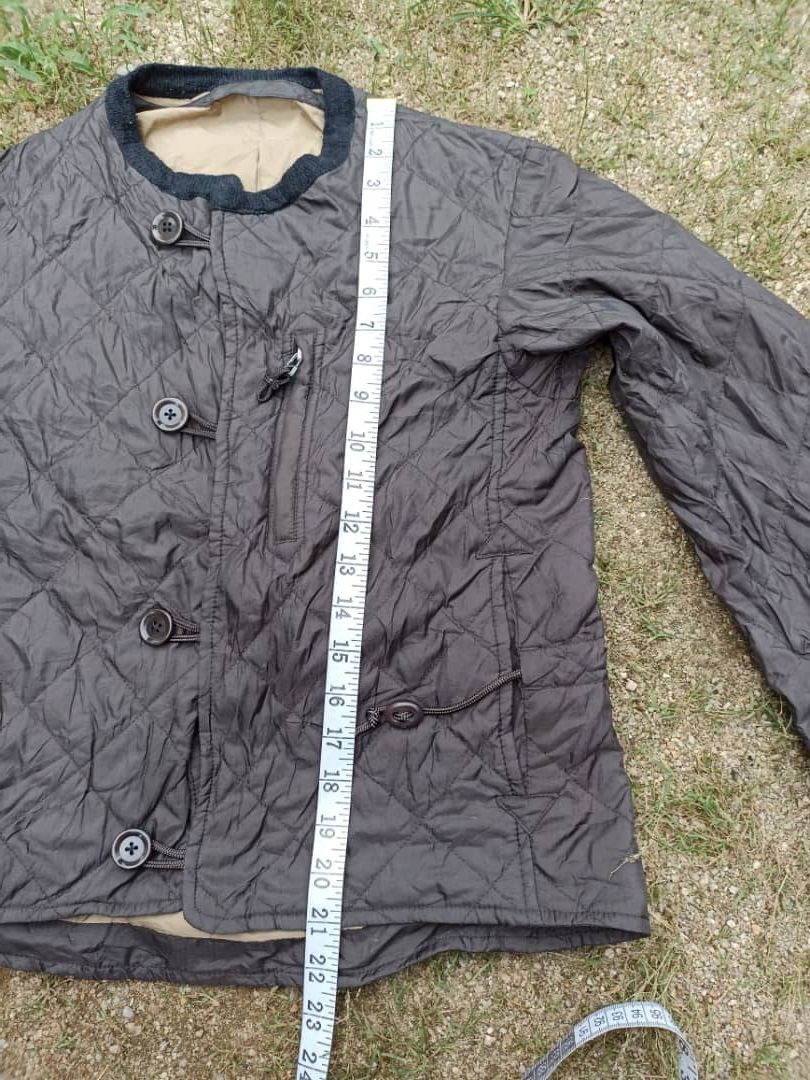 45rpm 45rmp button up Jacket Size S / US 4 / IT 40 - 14 Thumbnail