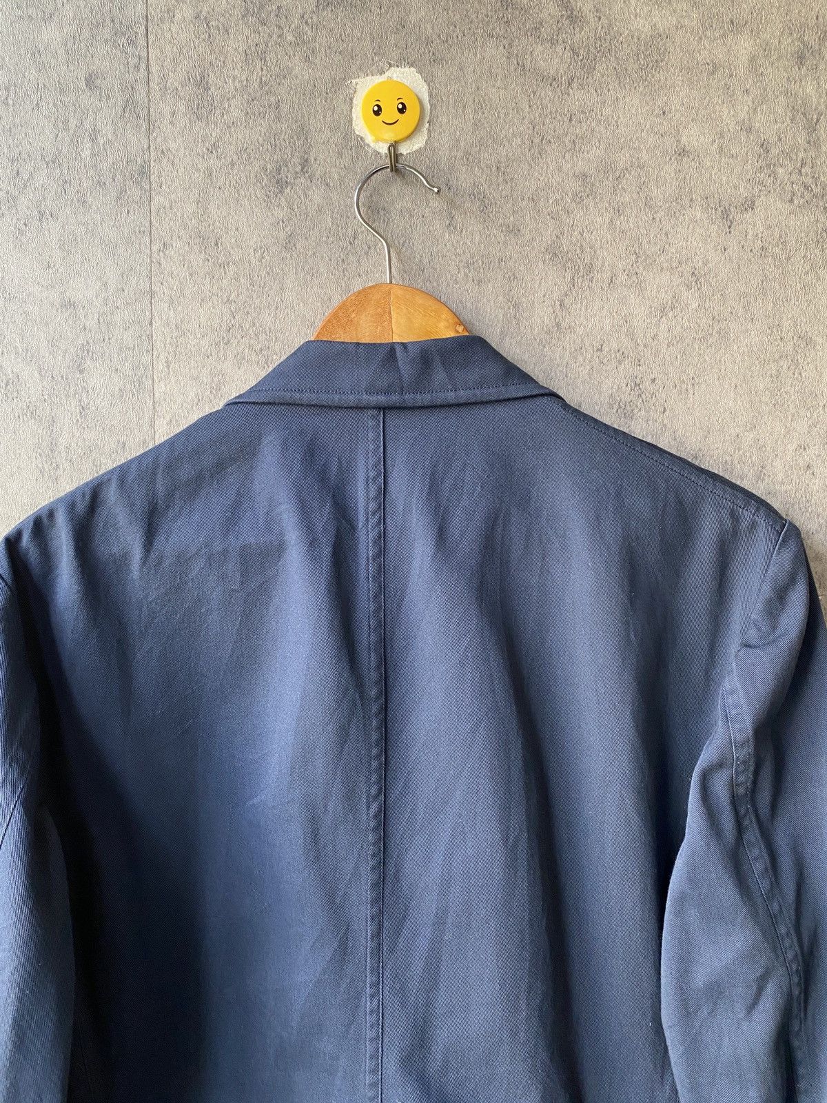 Polo Ralph Lauren Vintage Polo Ralph Lauren Blazer Jacket Size US M / EU 48-50 / 2 - 9 Thumbnail