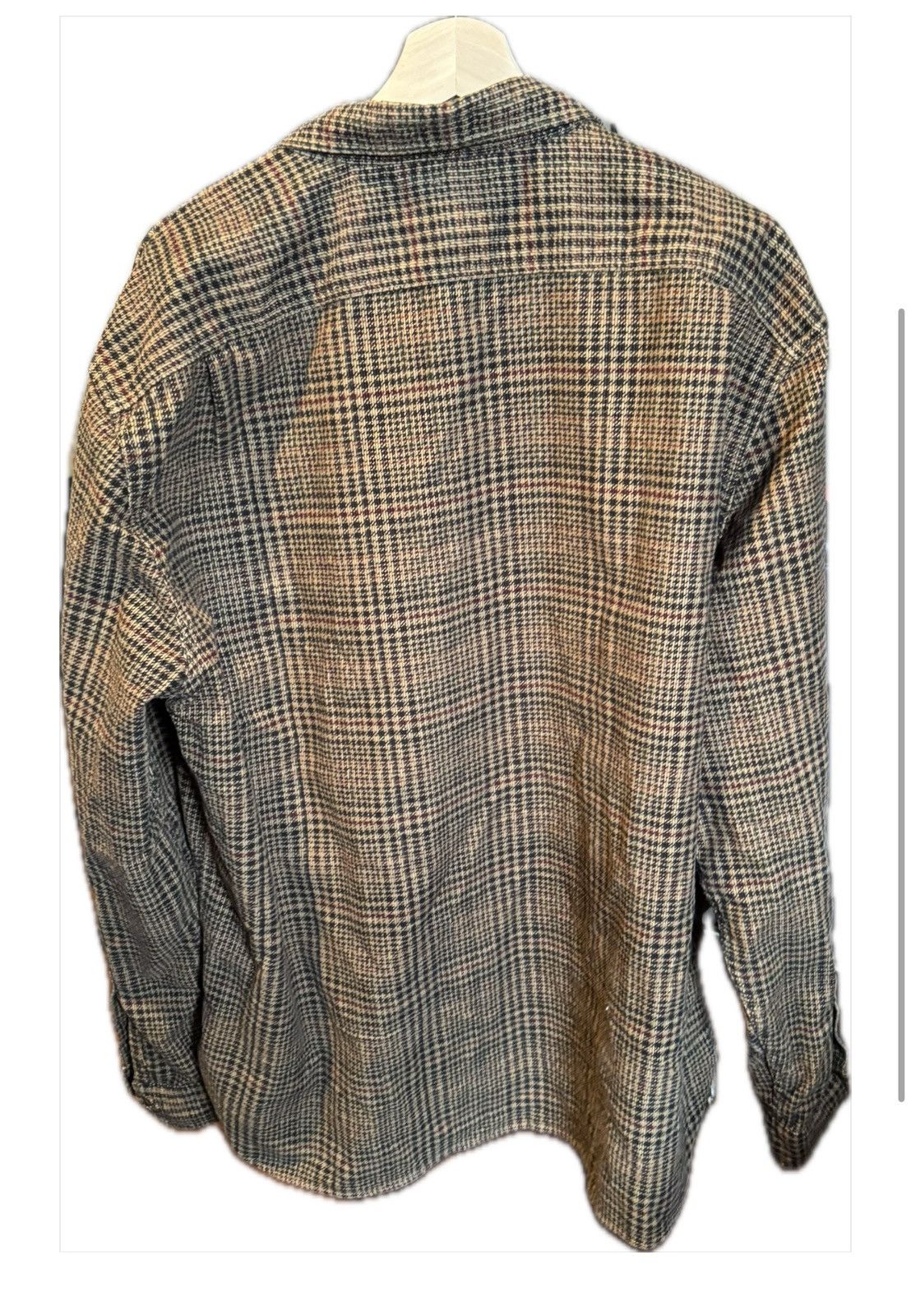 J.Crew J Crew Every Stitch Considered Shirt Size US XXL / EU 58 / 5 - 2 Thumbnail