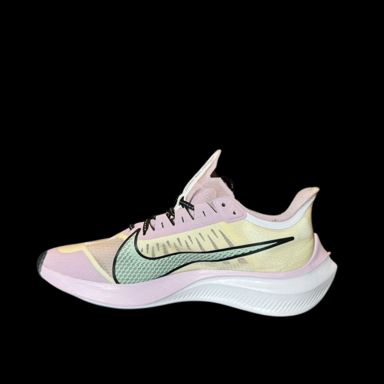 Nike Nike Zoom Gravity Iced Lilac Pistachio Size US 12 / IT 42 - 4 Thumbnail