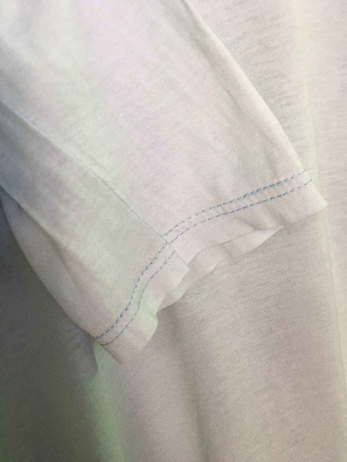 A.P.C. × Designer A.P.C. Long Sleeve Size M / US 6-8 / IT 42-44 - 3 Thumbnail
