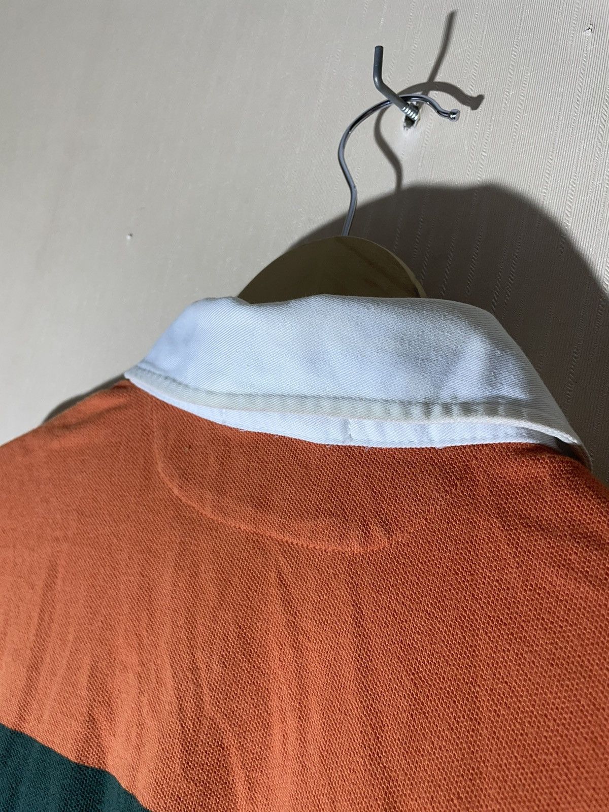 Polo Ralph Lauren × Vintage Polo Ralph Lauren vintage polo shirt 90s streetwear Size US XL / EU 56 / 4 - 14 Thumbnail