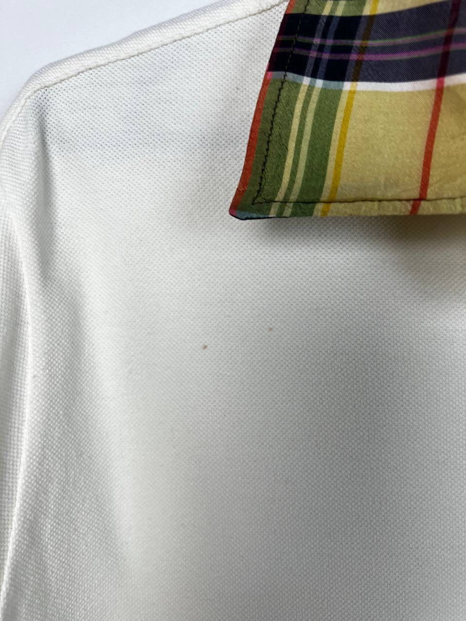 Etro Etro Milano luxury polo t-shirts size XL Size US XL / EU 56 / 4 - 6 Thumbnail