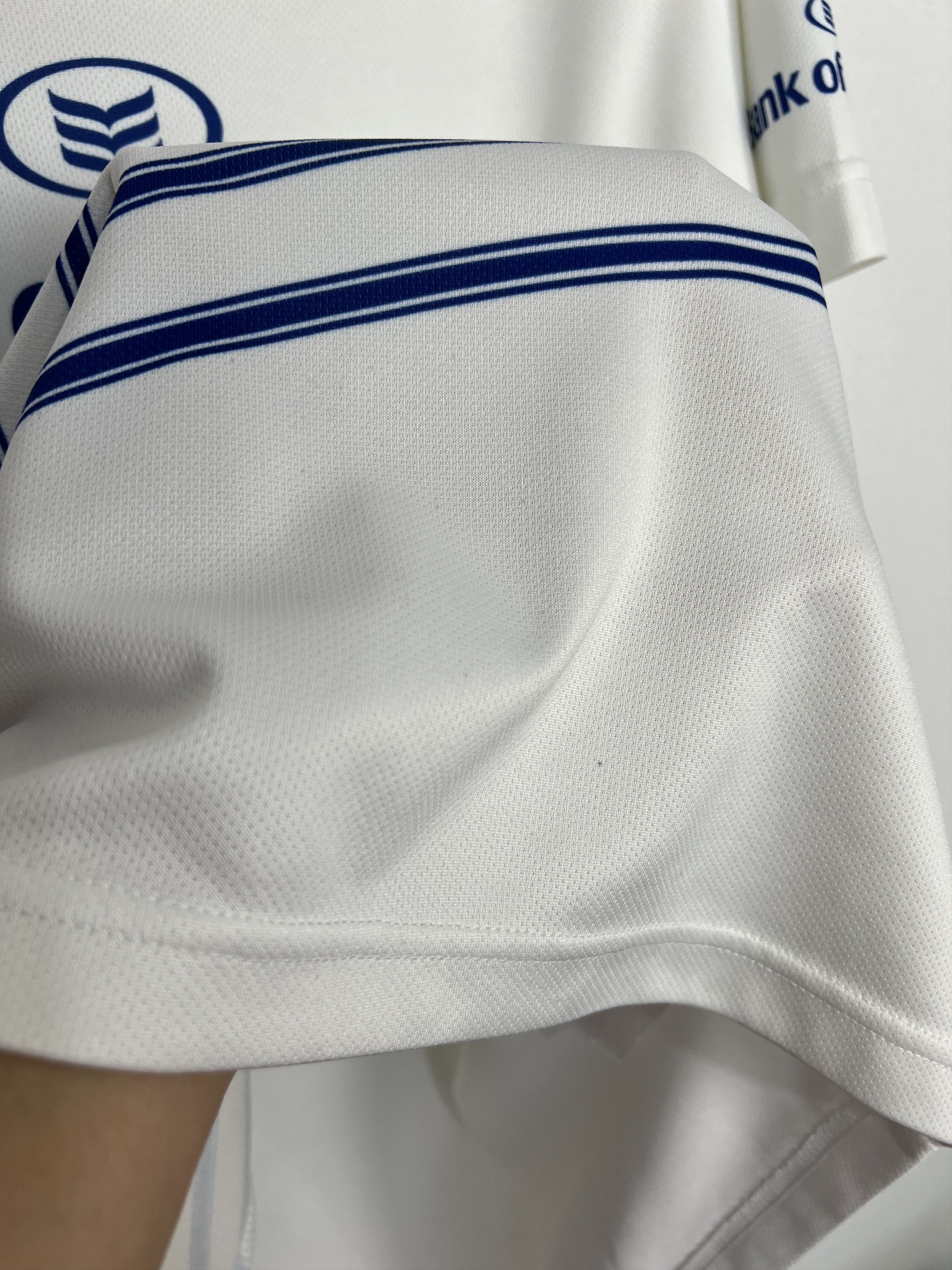 Canterbury of New Zealand Canterbury Leinster Rugby Union Jersey Trikot Rare Shirt Size US XL / EU 56 / 4 - 5 Thumbnail