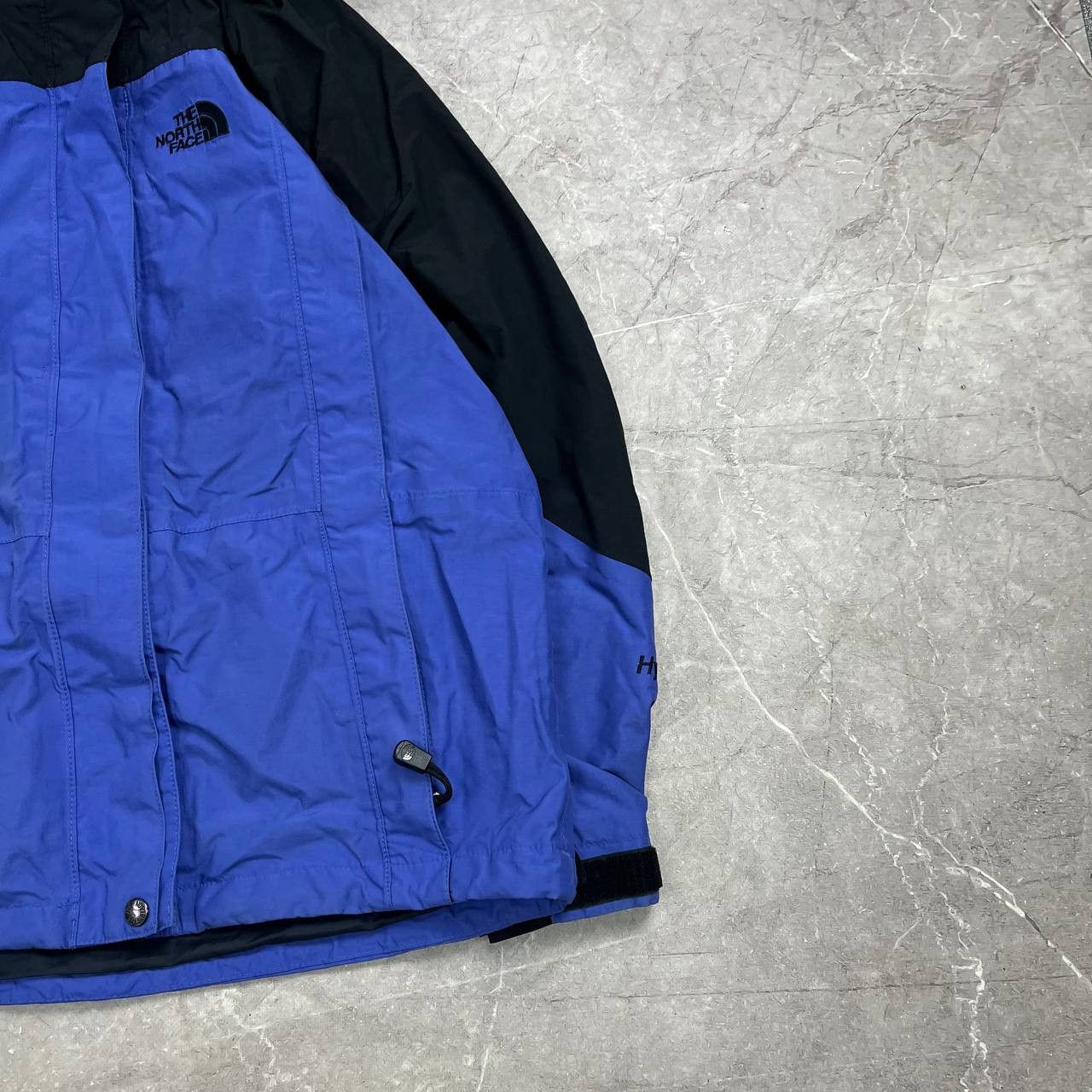The North Face Vintage Womens The North Face HyVent Jacket Size S Size S / US 4 / IT 40 - 2 Thumbnail