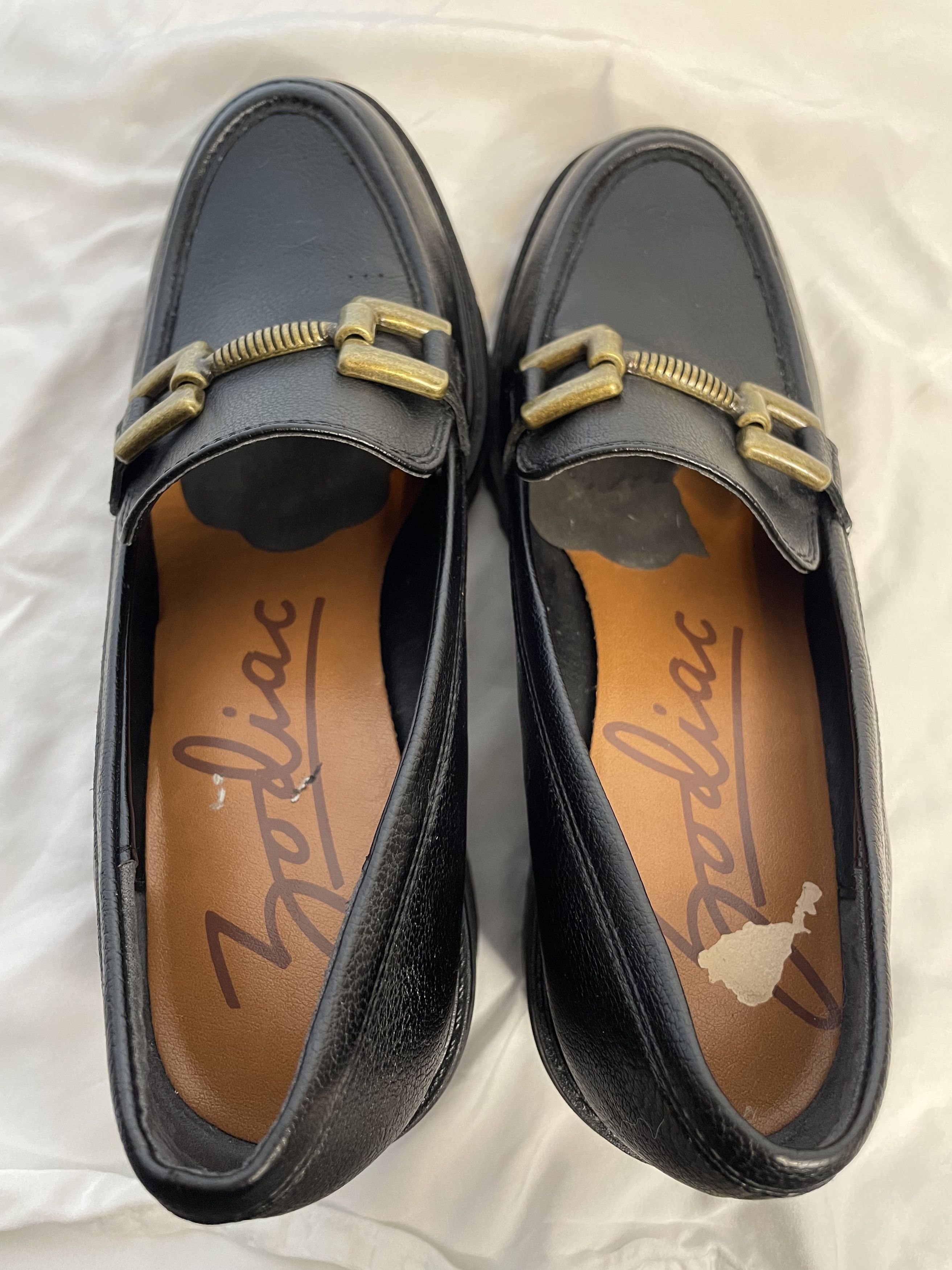 Other Zodiac Platform Shoes Size US 8 / IT 38 - 6 Thumbnail