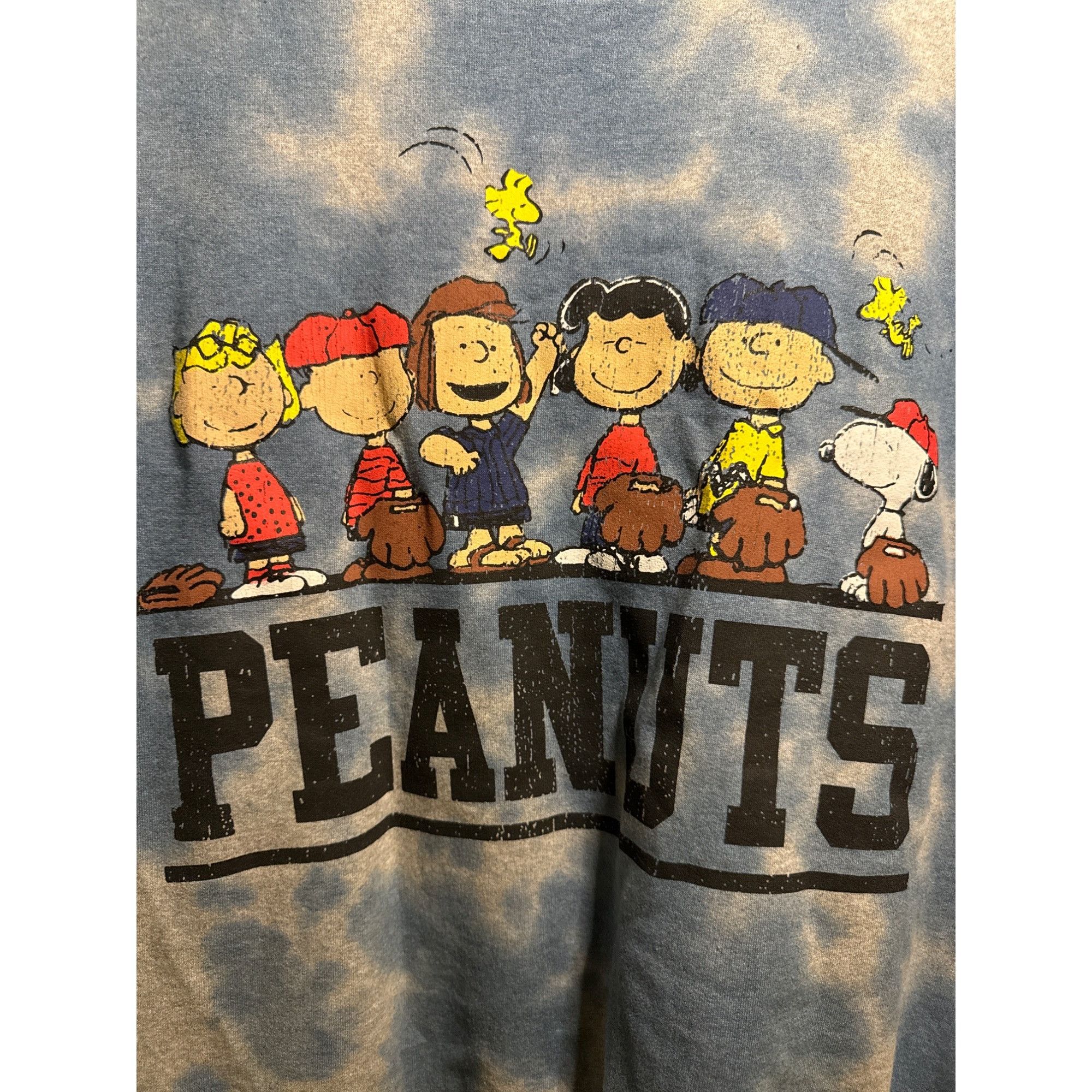Peanuts Peanuts size M sweatshirt 2012 peanuts worldwide Size M / US 6-8 / IT 42-44 - 4 Thumbnail