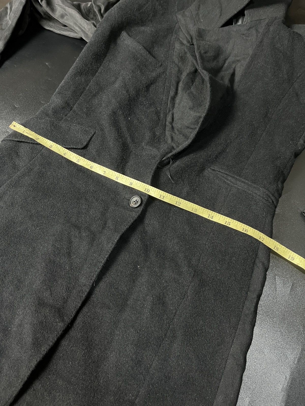 If Six Was Nine if six was nine Size 34R - 21 Thumbnail