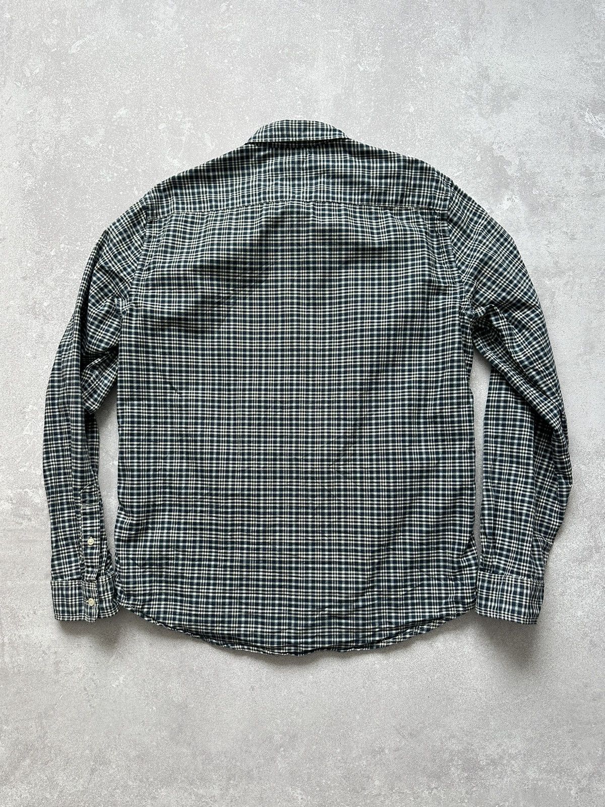 Denim & Supply Ralph Lauren × Vintage Shirts Denim Supply Ralph Lauren Vintage Streetwear size L Size US L / EU 52-54 / 3 - 16 Thumbnail