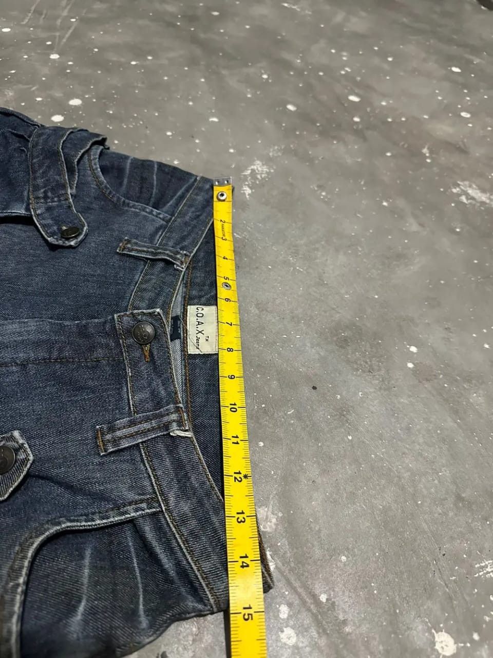 Other Coax Jhorts Detachable Cargo Pocket Pants Size US 29 - 7 Thumbnail