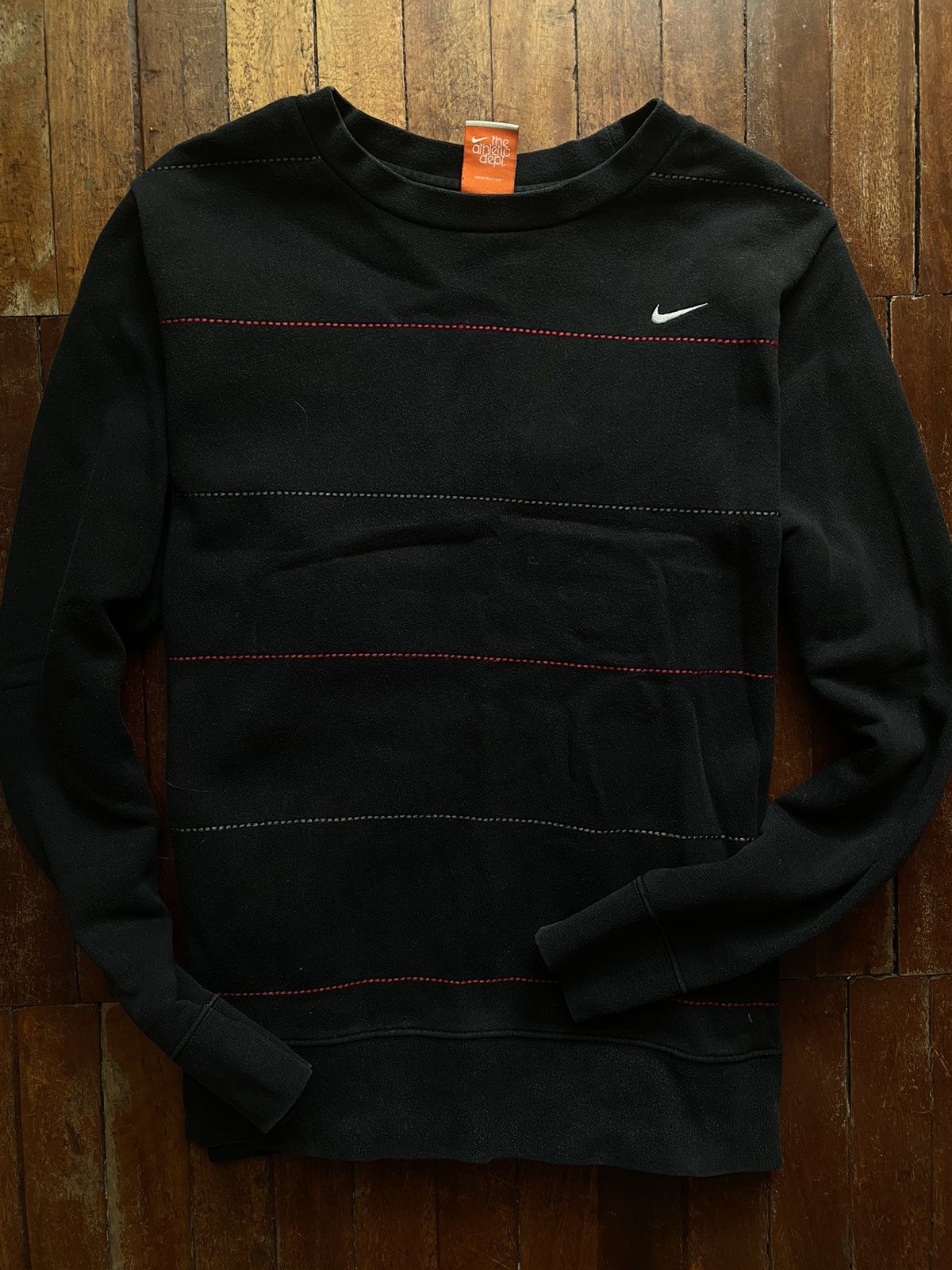 Nike × Vintage Nike Size US M / EU 48-50 / 2 - 1 Thumbnail
