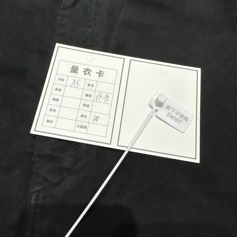 Visvim Green Fishtail Shirt Jacket Size One-2506