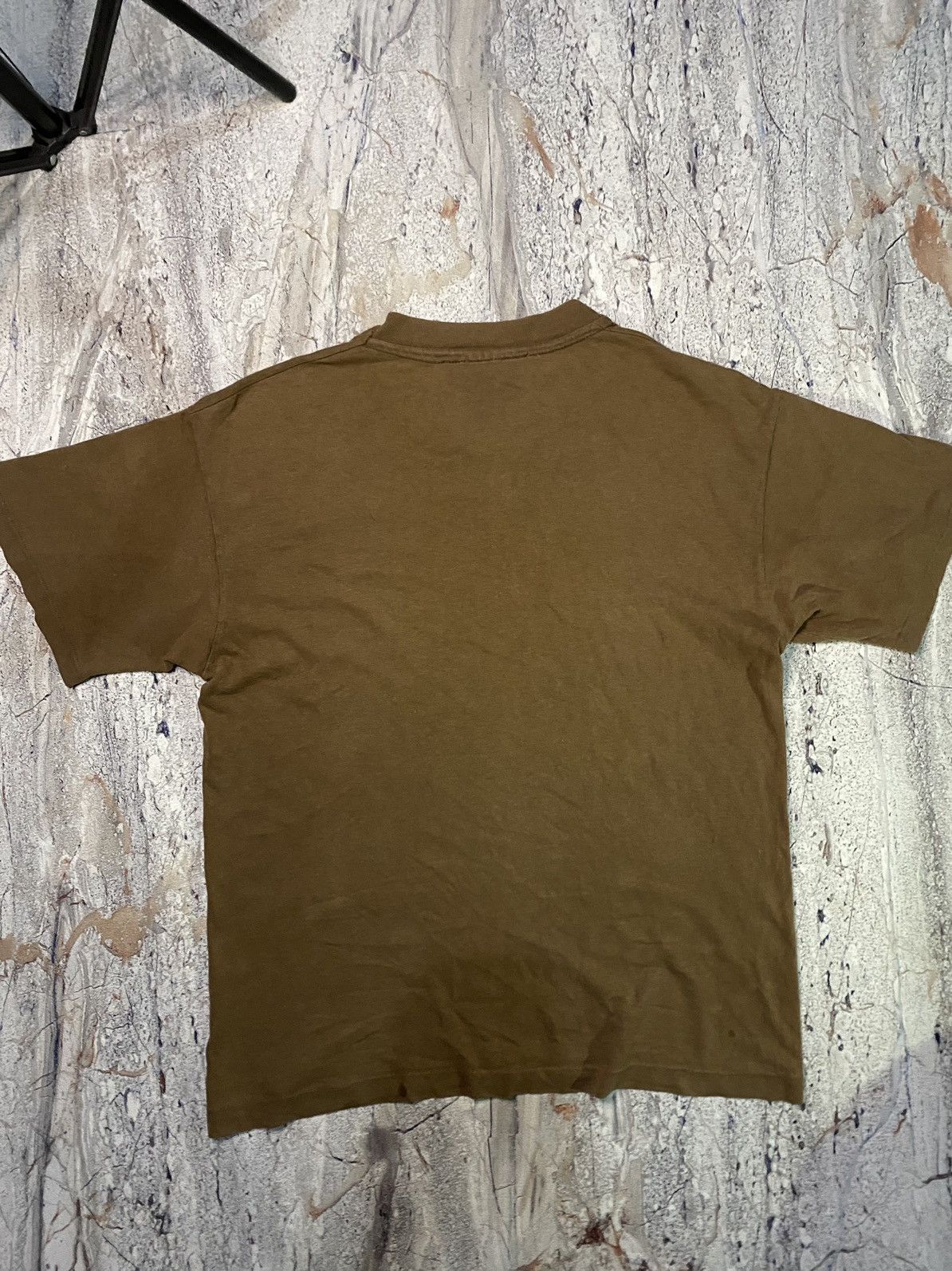 Blind Skateboards RARE 1990s Bitch Skateboards Tshirt, Birdhouse Hook-ups Flip Size US M / EU 48-50 / 2 - 6 Thumbnail