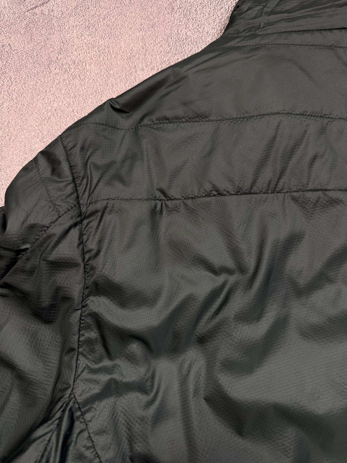 ORTOVOX Outdoor Ortovox Reversible Jacket Gorpcore Swisswool Size US XL / EU 56 / 4 - 21 Thumbnail