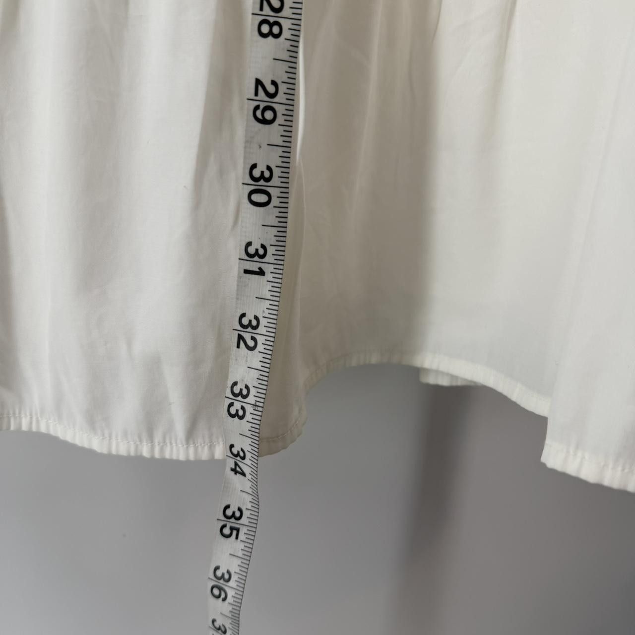 Elizabeth and James Elizabeth James White Knight Size S / US 4 / IT 40 - 5 Thumbnail