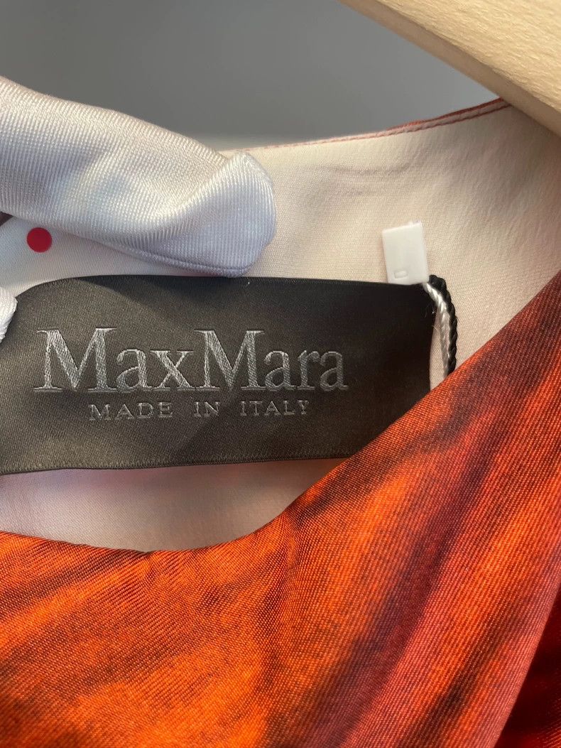 Max Mara Max Mara Dress Size M / US 6-8 / IT 42-44 - 2 Thumbnail