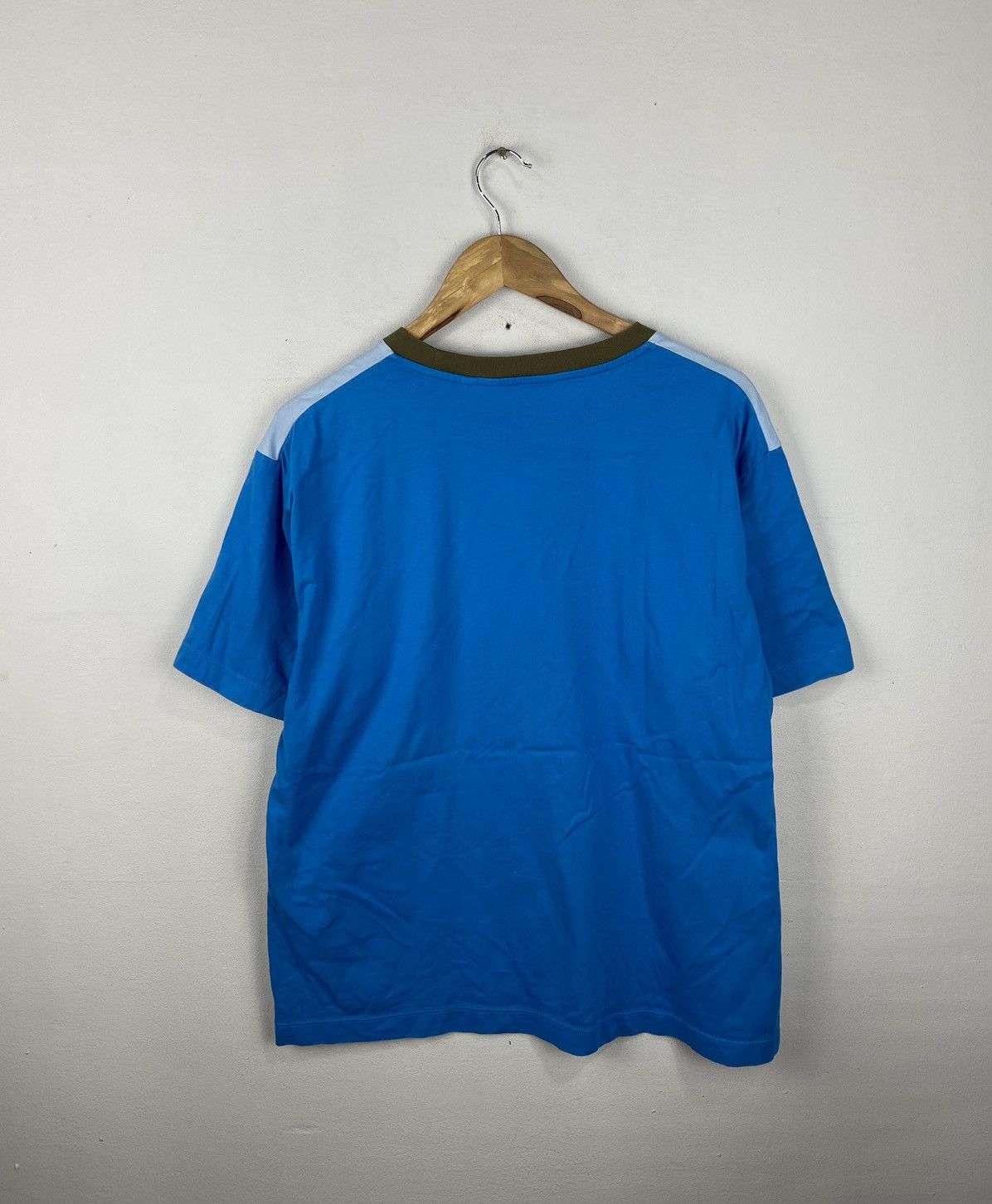 Marni × Uniqlo Marni Uniqlo Tee Size US L / EU 52-54 / 3 - 6 Thumbnail