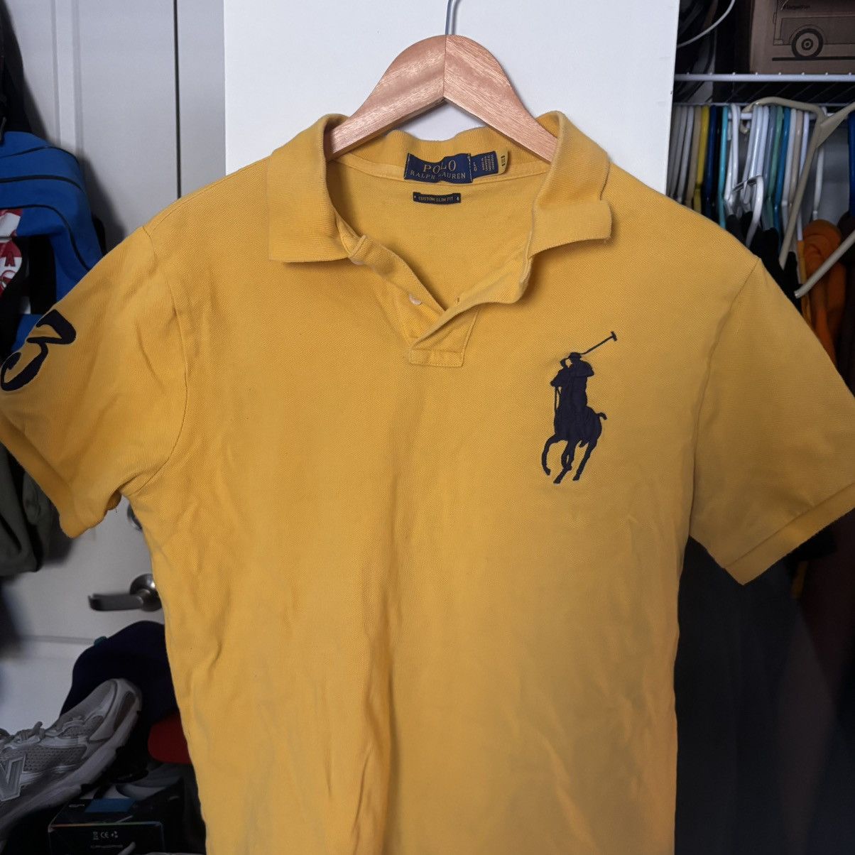 Chief Keef Ralph Lauren | Grailed