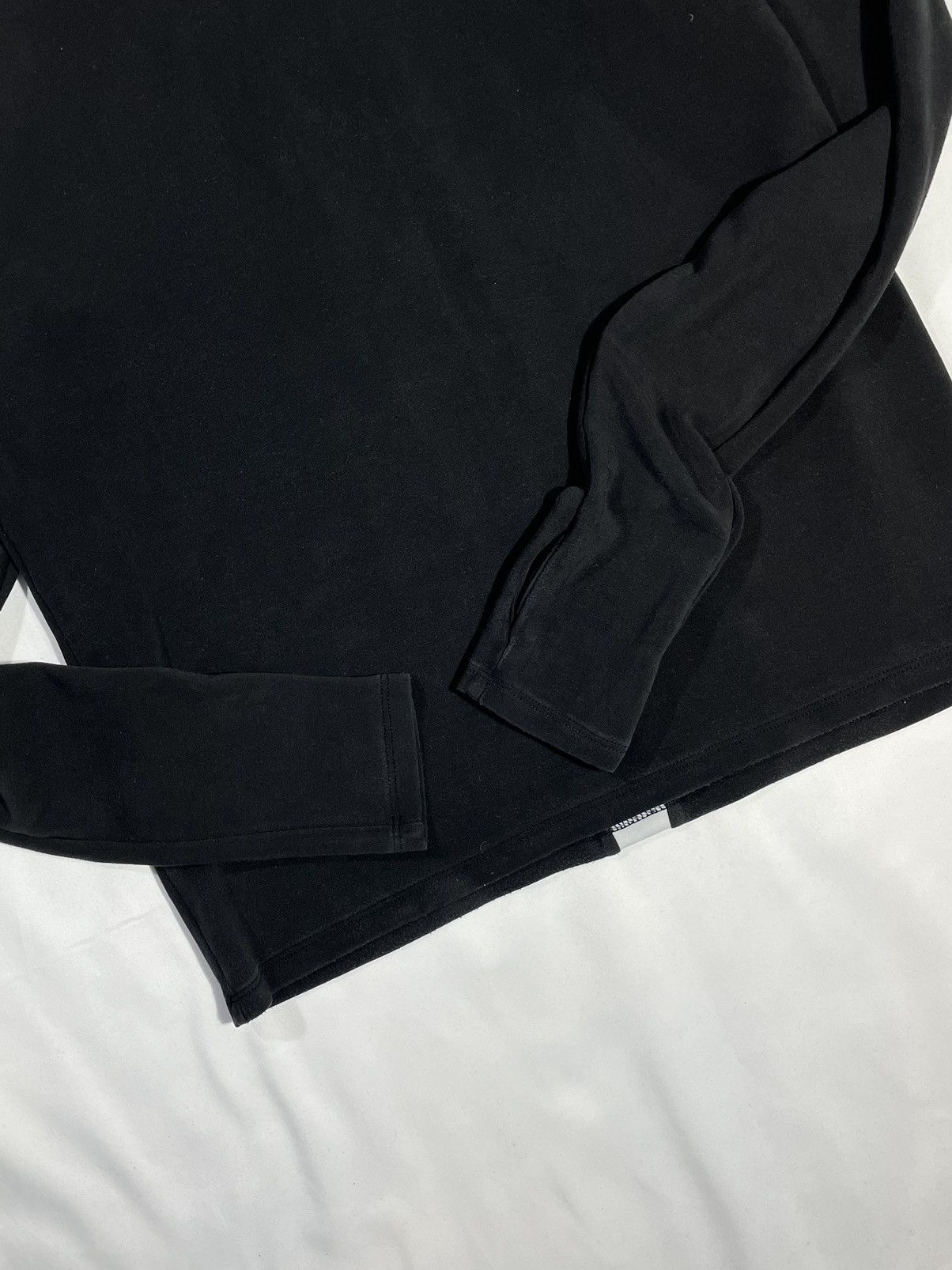 Paco Rabanne Paco Rabane Hoodie Sport Street Wear Size M / US 6-8 / IT 42-44 - 3 Thumbnail
