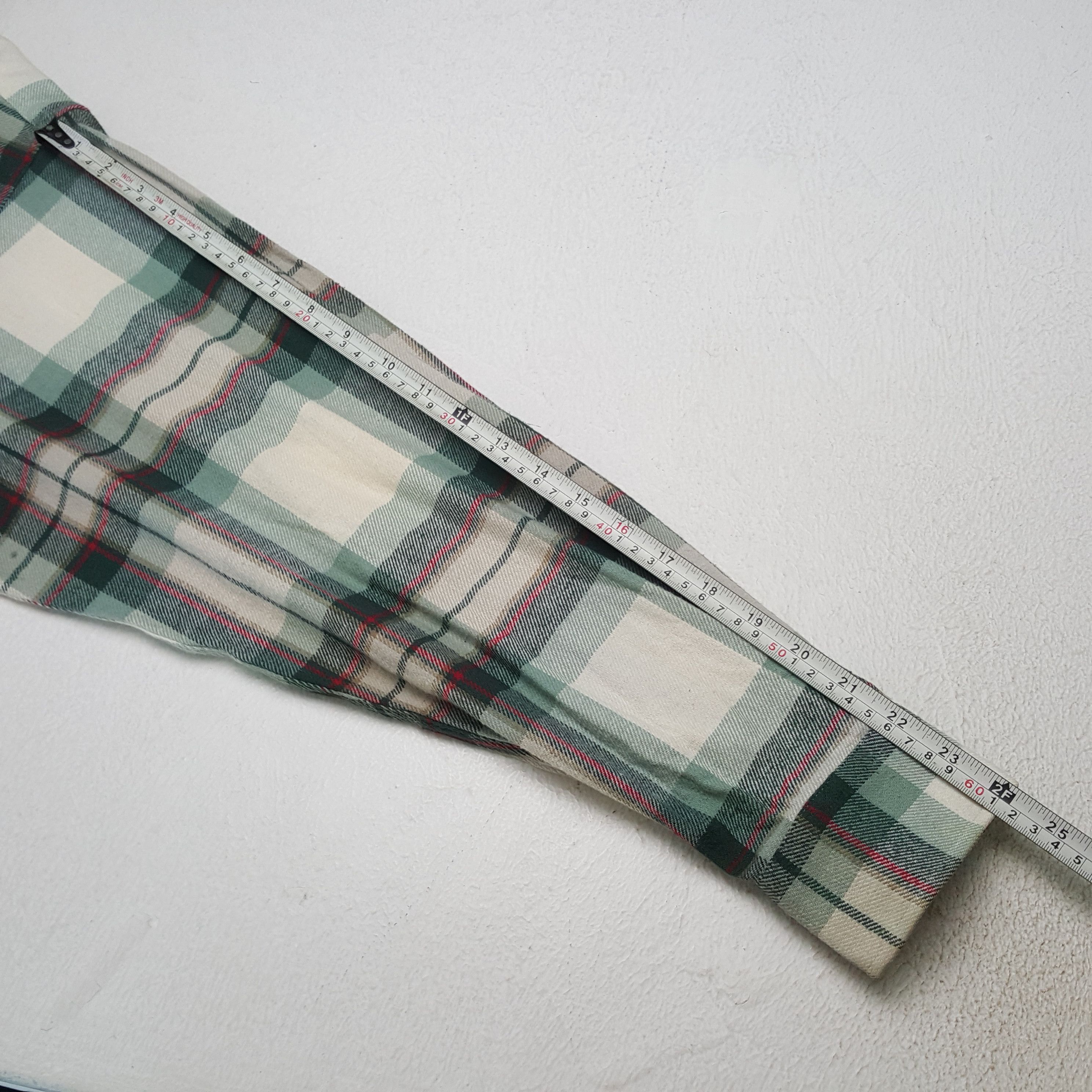 Lacoste CHEMISE LACOSTE Casual Style Shirt C285N71 Size US XXL / EU 58 / 5 - 6 Thumbnail