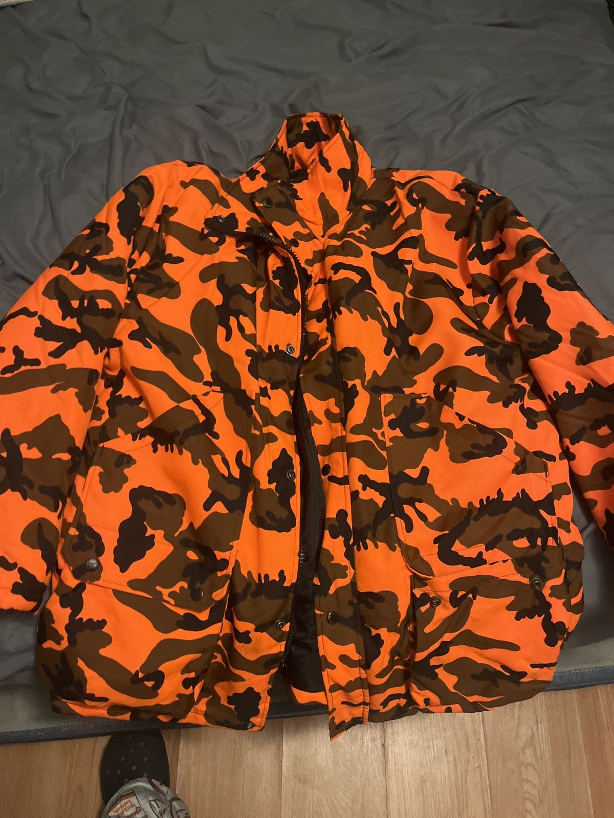 Winchester Winchester hunting coat Size US XL / EU 56 / 4 - 3 Thumbnail
