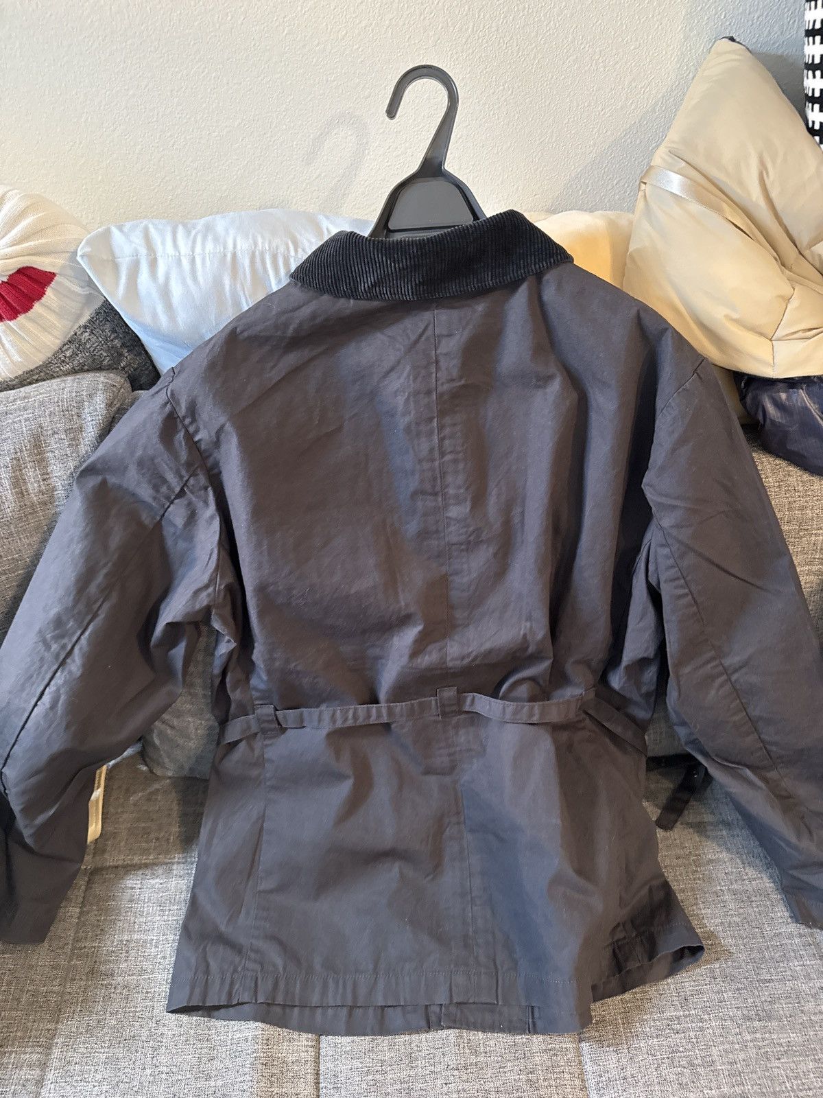 Porter Classic Porter Classic Binghsm Jacket Size US M / EU 48-50 / 2 - 6 Thumbnail