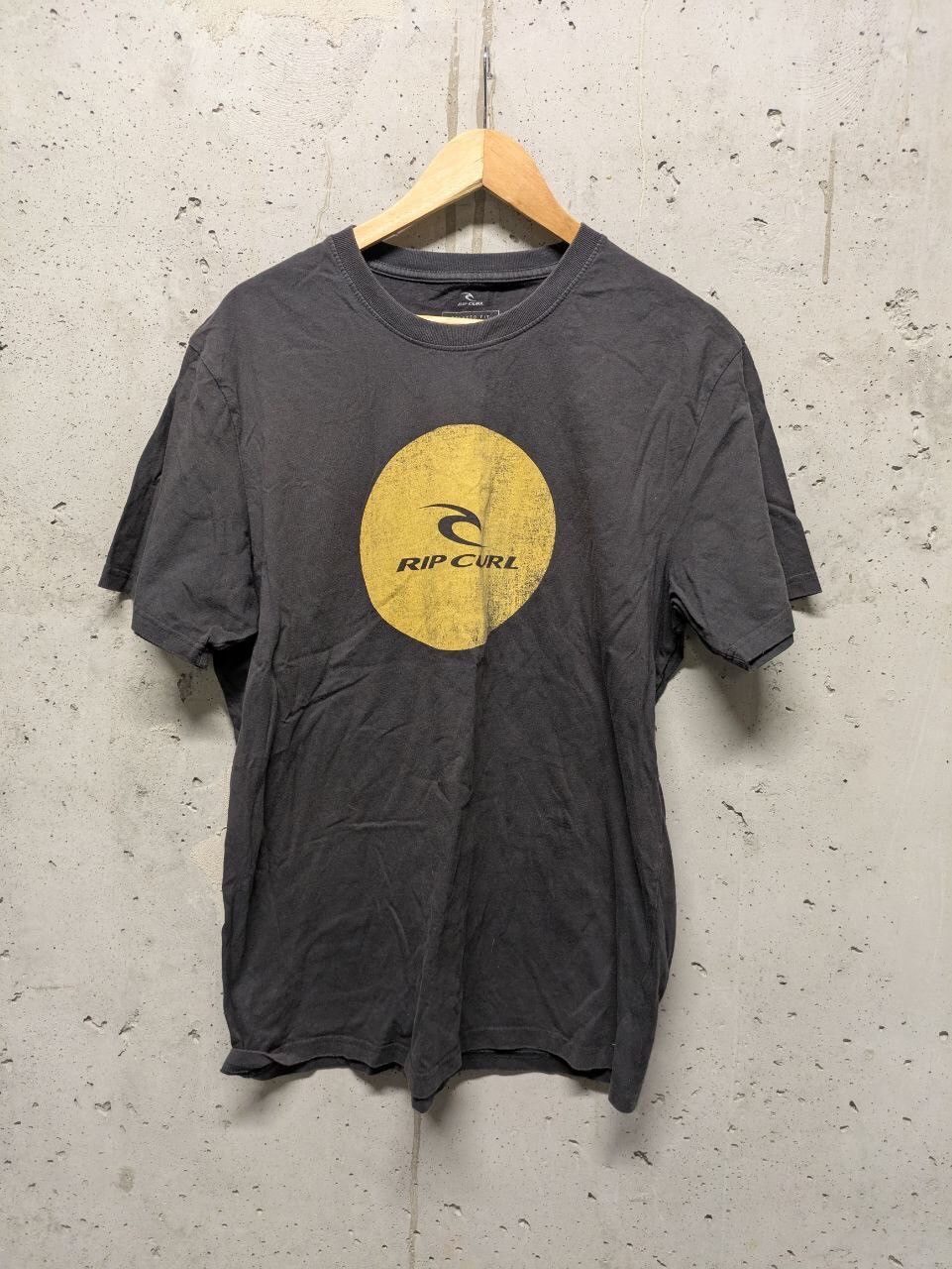 Rip Curl Rip curl big logo T-shirt Size US L / EU 52-54 / 3 - 1 Thumbnail