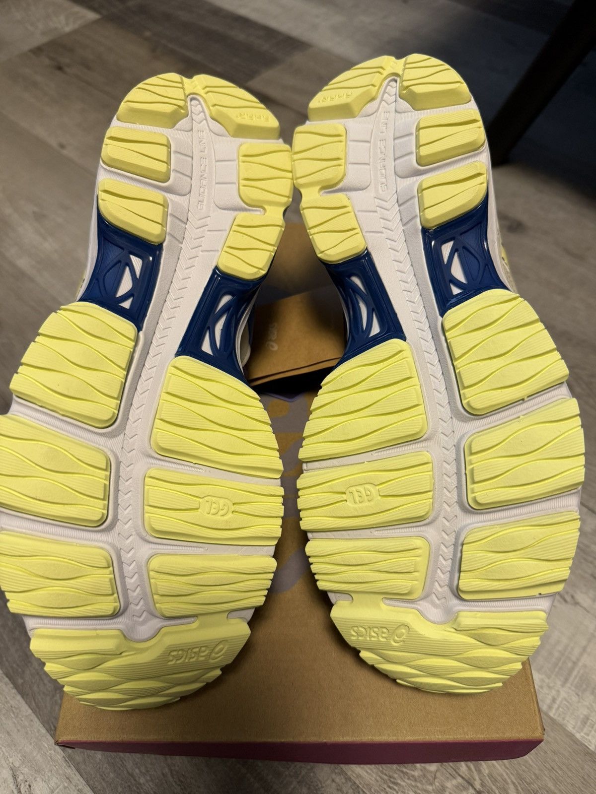 Asics × Bodega ASICS Gel-MC Plus x Bodega Size 9 – Rare Limited Edition Size US 9 / EU 42 - 7 Thumbnail