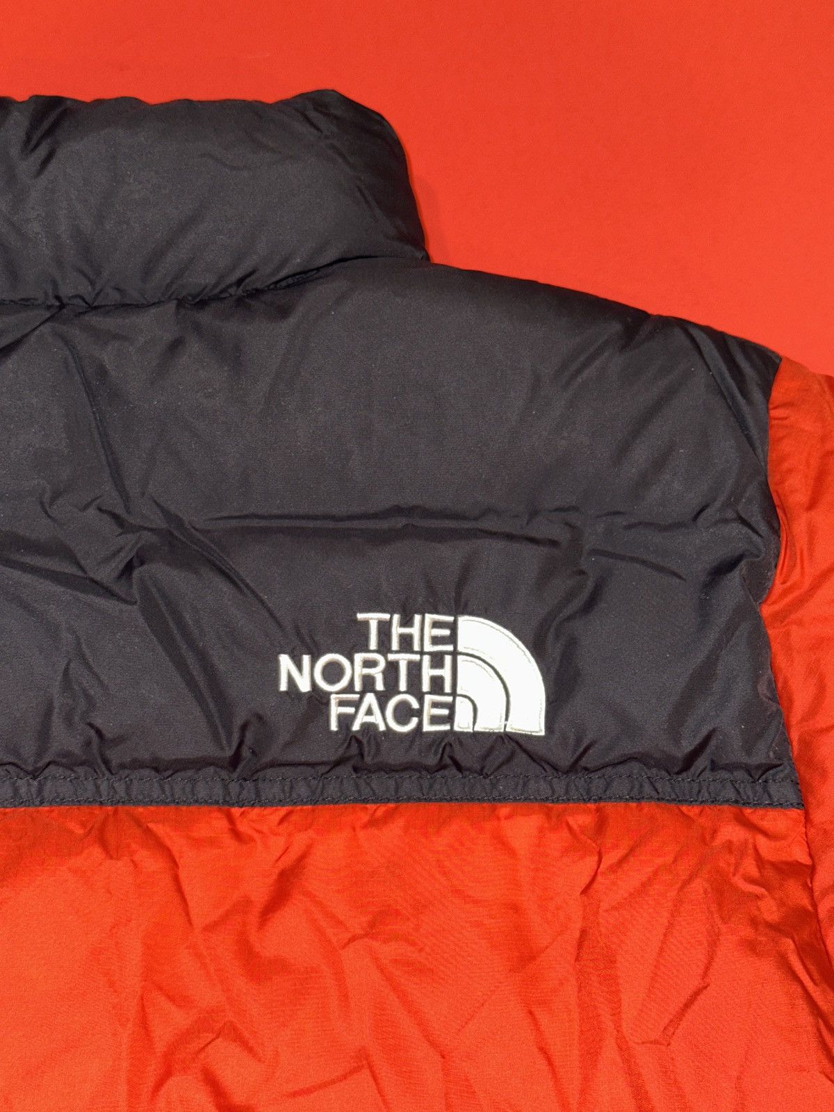 The North Face North Face Nuptse Down Puffer Jacket READ SIZE DESCRIPTION Size US XS / EU 42 / 0 - 8 Thumbnail