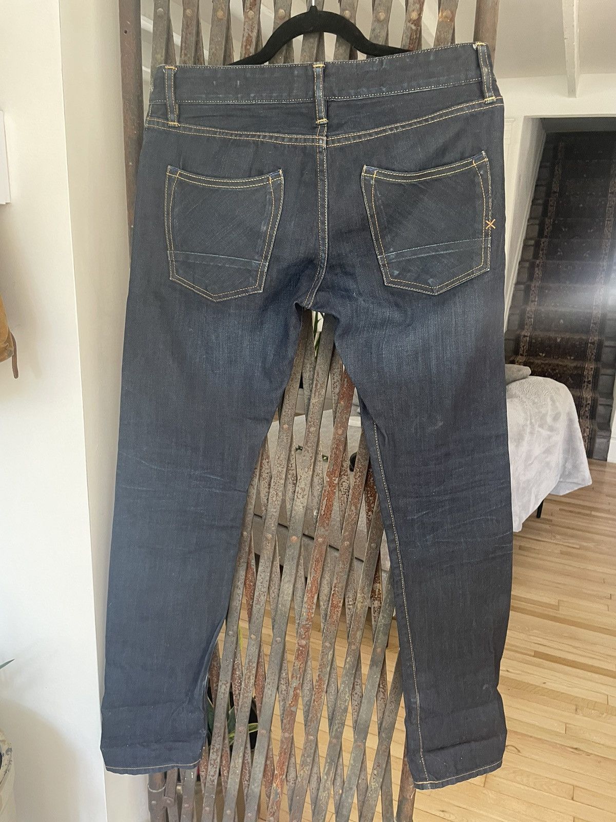 Scotch & Soda Scotch & Soda jeans Size US 29 - 2 Thumbnail