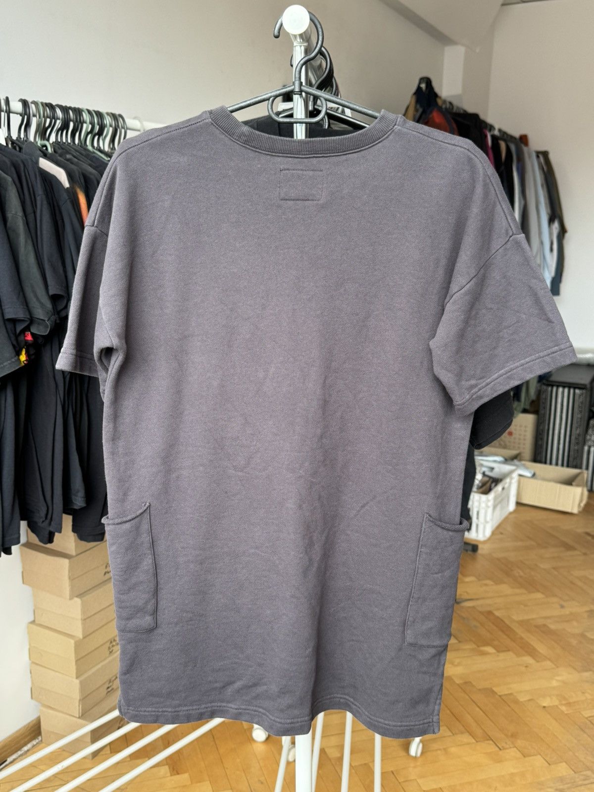Drop Dead Clothing Drop Dead Killer T-shirt Oversize Size US S / EU 44-46 / 1 - 4 Thumbnail