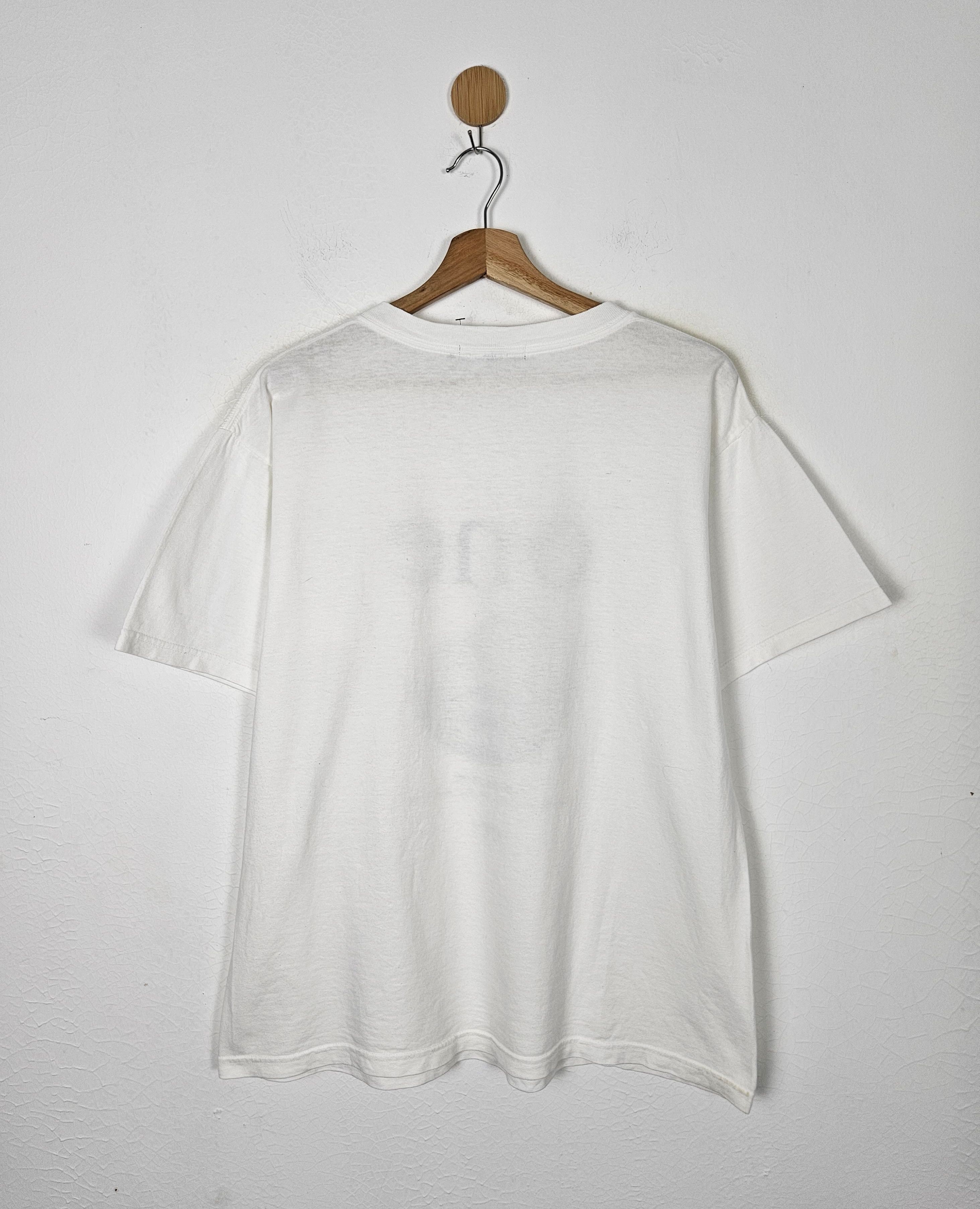 Undercover Undercover One Vandalistic Anniversary shirt Size US M / EU 48-50 / 2 - 3 Thumbnail