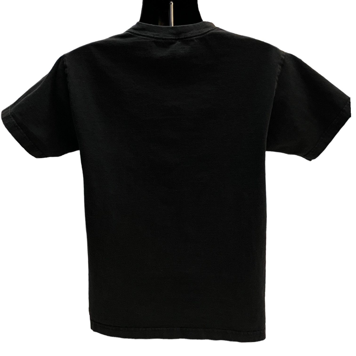 Alstyle Vintage Joker T-Shirt - Heath Ledger The Dark Knight Size M Size US M / EU 48-50 / 2 - 3 Thumbnail