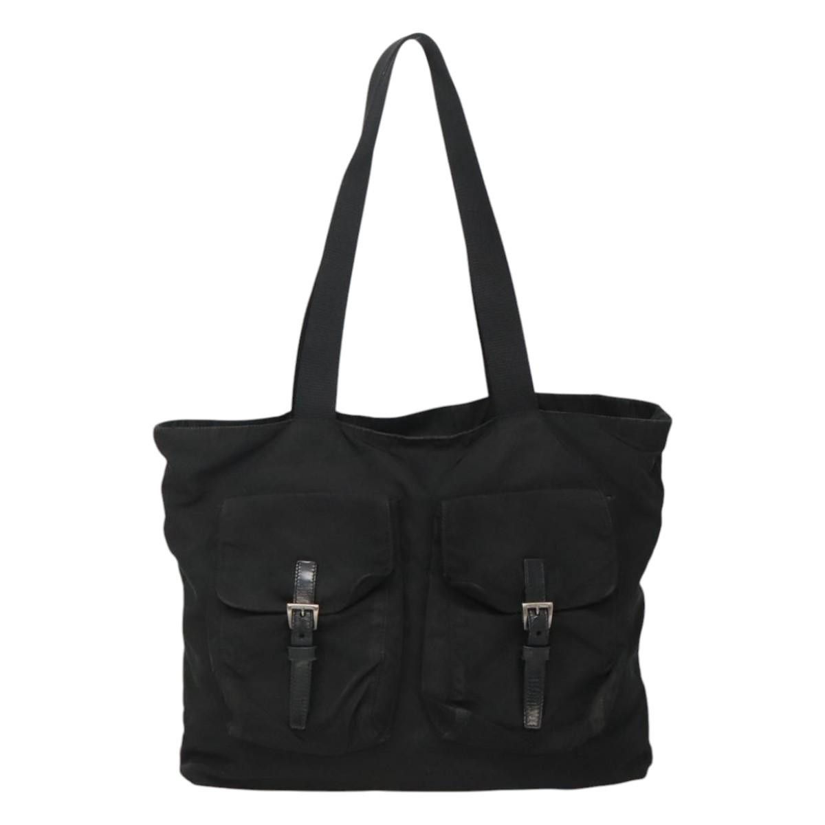 Prada Prada Tessuto tote Size ONE SIZE - 1 Thumbnail
