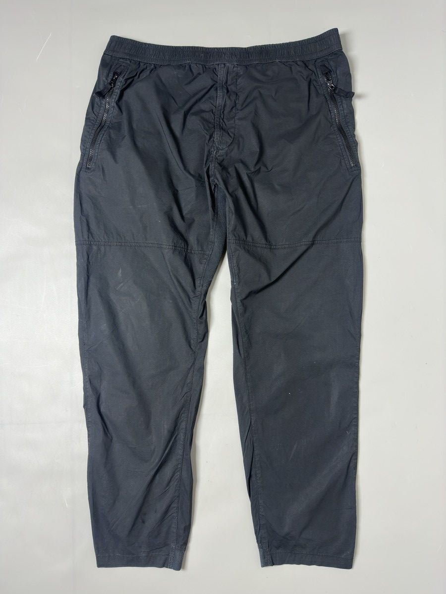 Stone Island Stone Island Nylon Pants Size US 38 / EU 54 - 2 Thumbnail