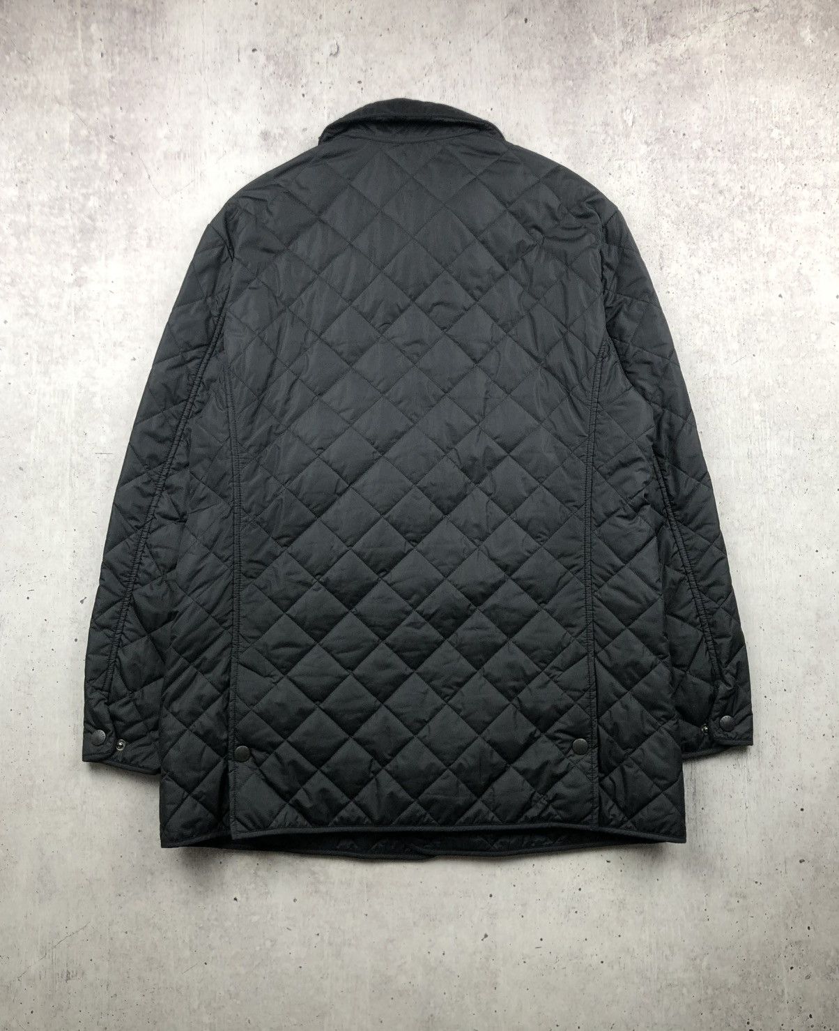 Barbour Barbour Powell Jacket Size US L / EU 52-54 / 3 - 13 Thumbnail