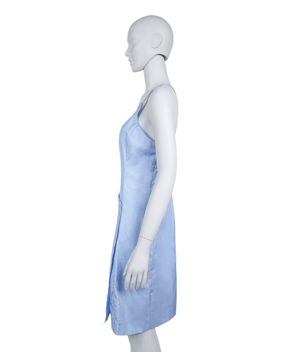 Emporio Armani Emporio Armani S/S2000 Dress Size M / US 6-8 / IT 42-44 - 8 Thumbnail