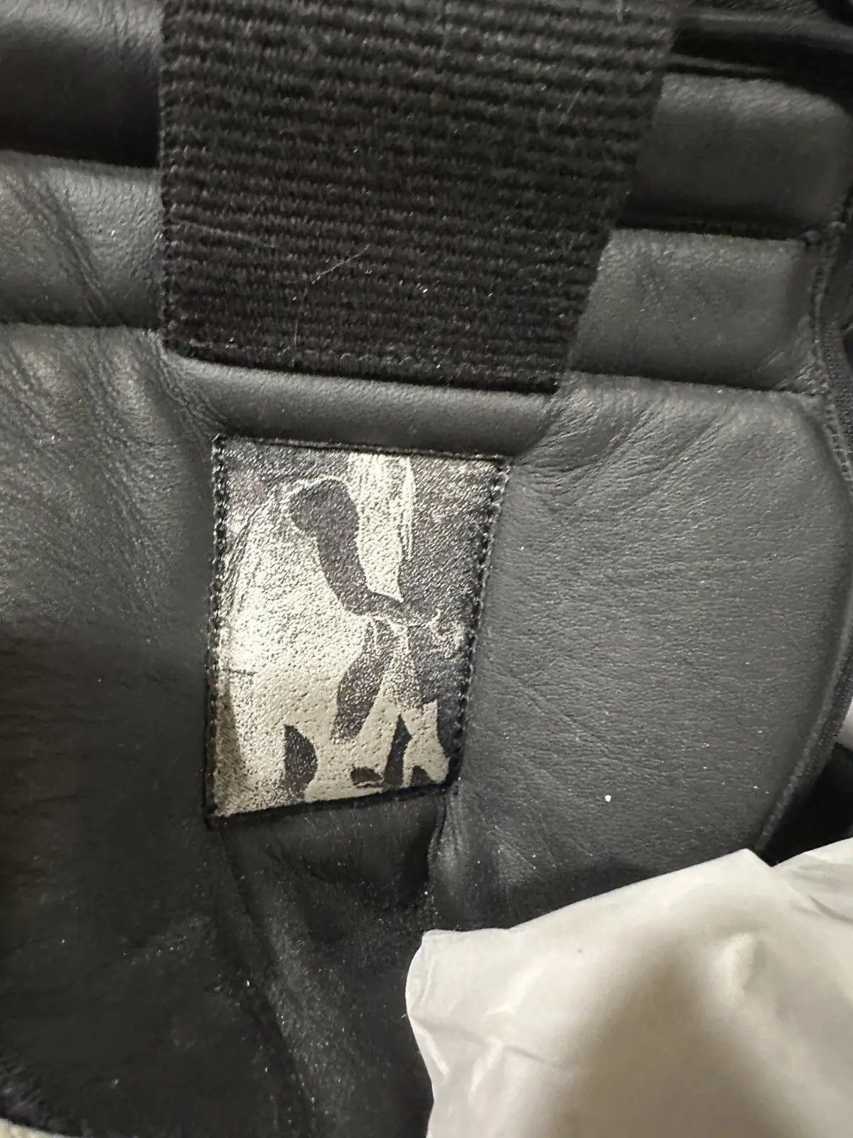 Rick Owens Rick Owens Geobasket Size US 11 / EU 44 - 5 Thumbnail