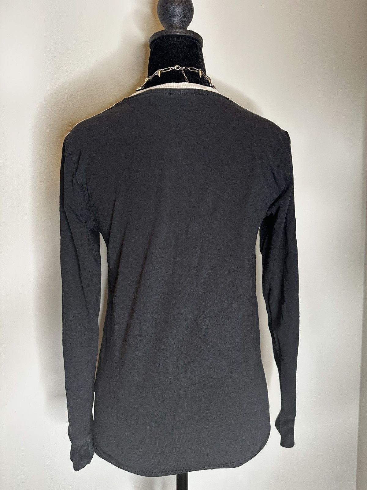 Adidas Adidas Originals Long Sleeves Size XS / US 0-2 / IT 36-38 - 3 Thumbnail