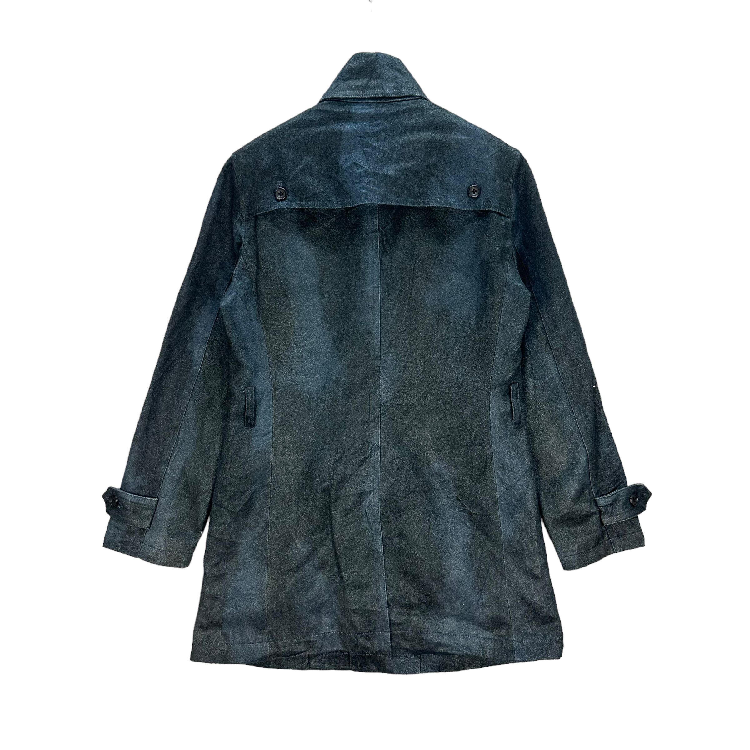 Tornado Mart TORNADO MART COAT JACKET #7847-183 Size US L / EU 52-54 / 3 - 12 Thumbnail
